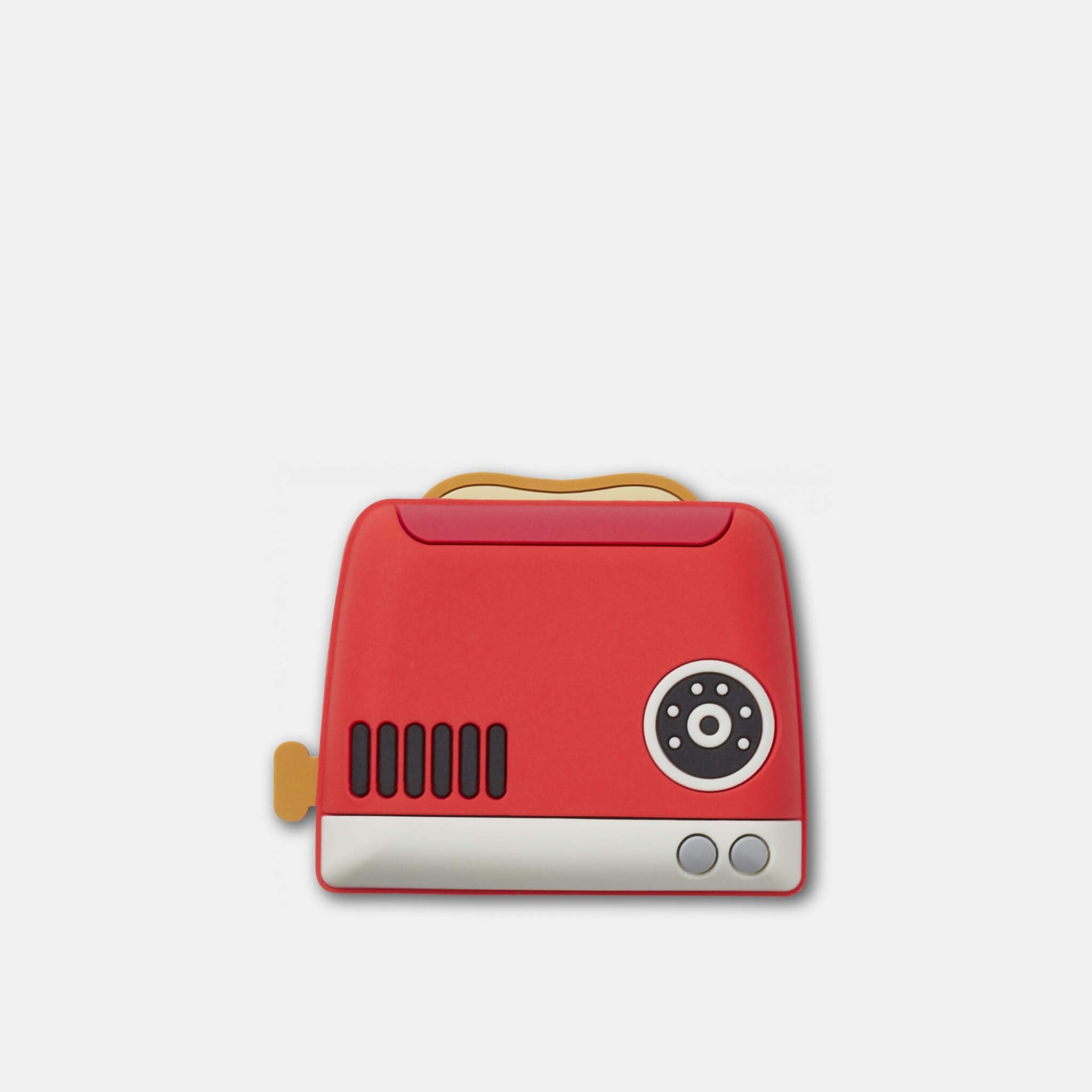 Jibbitz Charms Toaster Slider