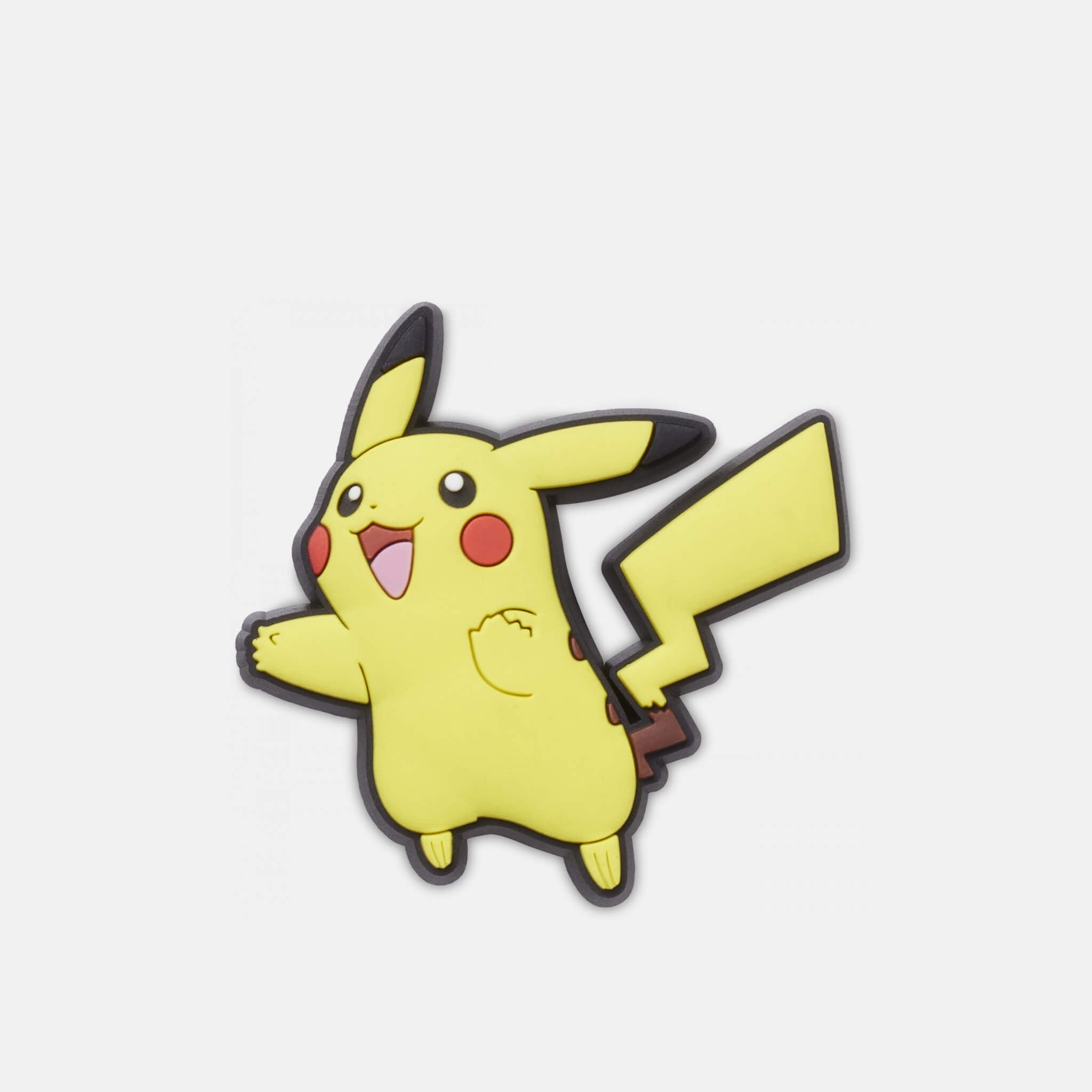 Jibbitz Charms Pokemon Pikachu