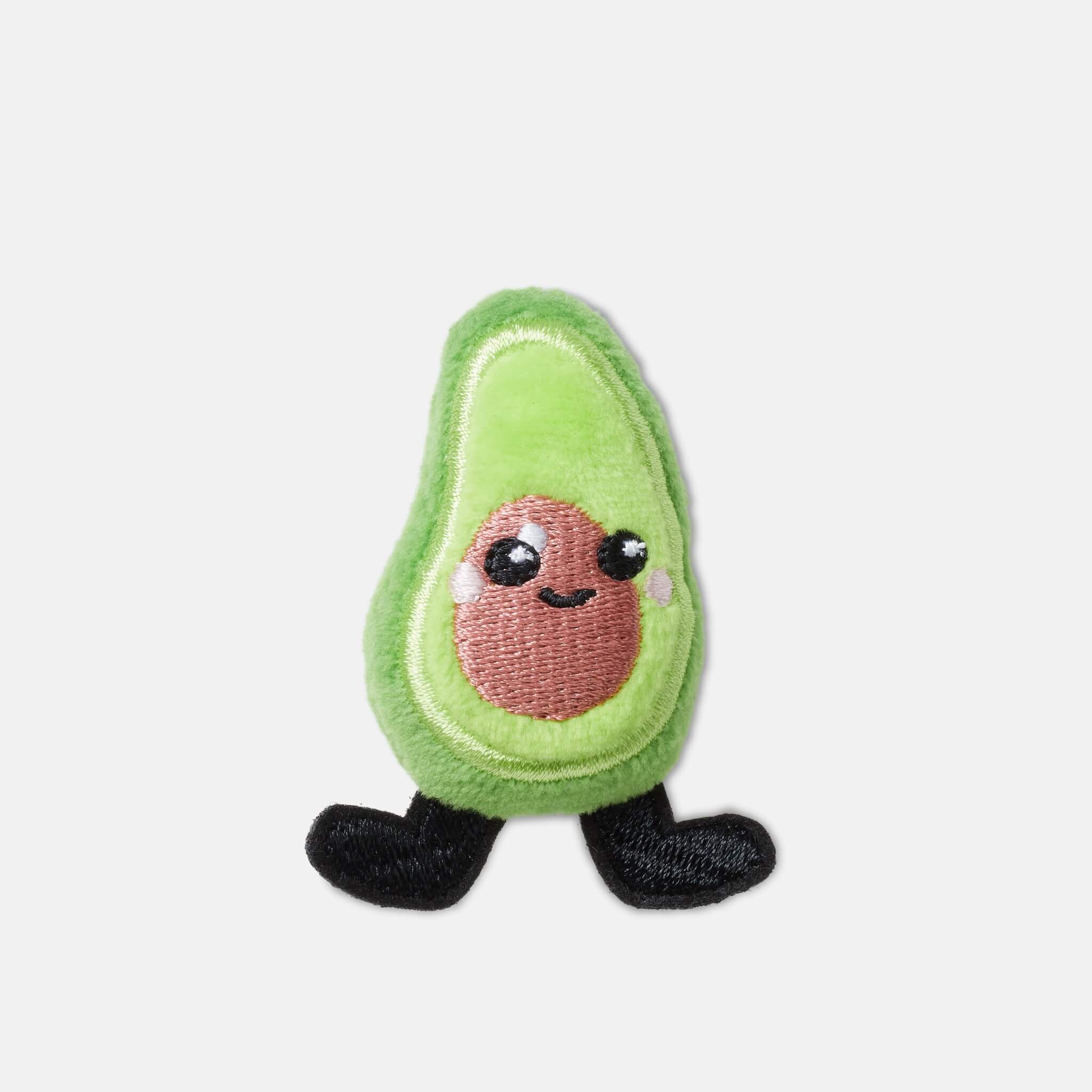 Jibbitz Charms Avo Plush