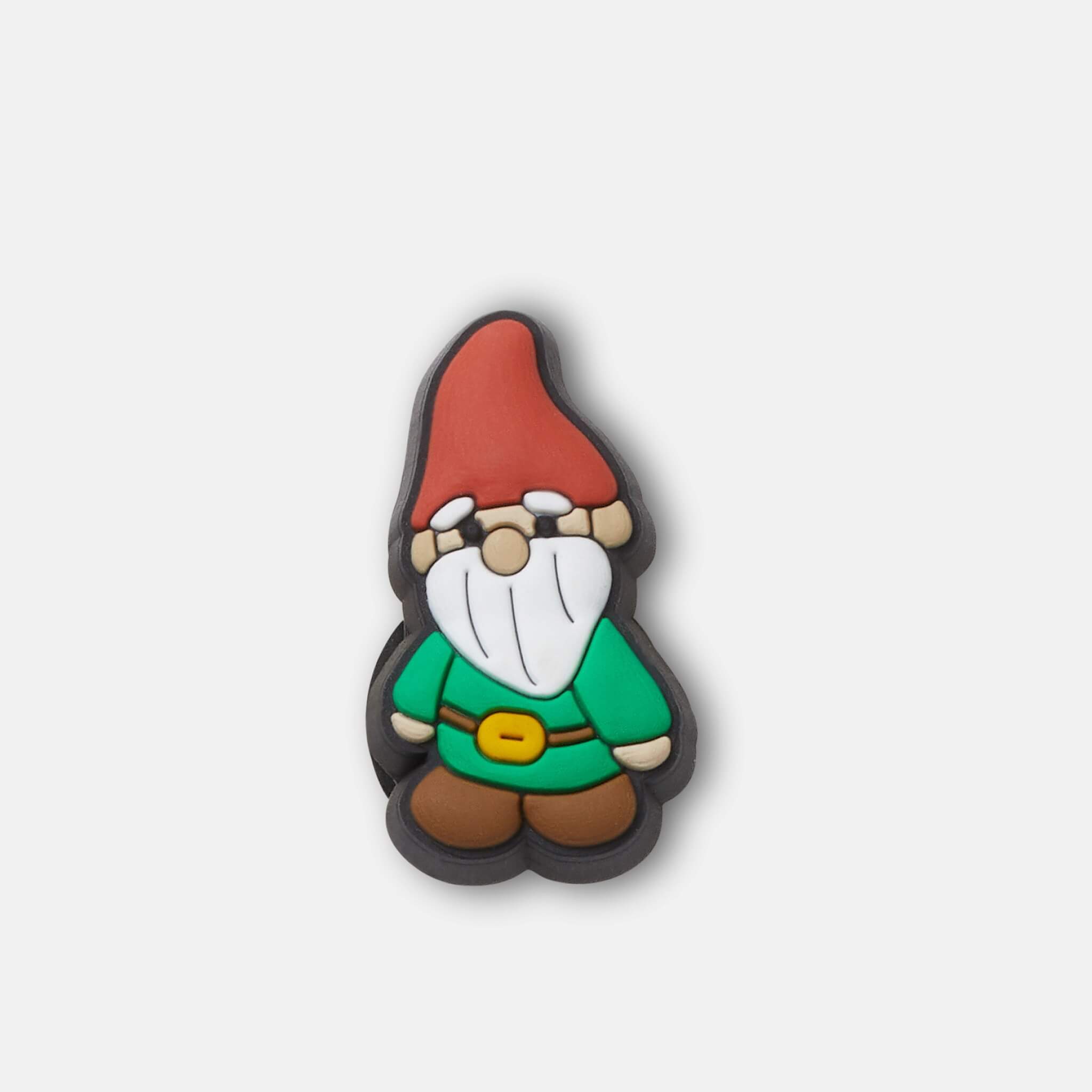 Jibbitz Charms Forest Gnome