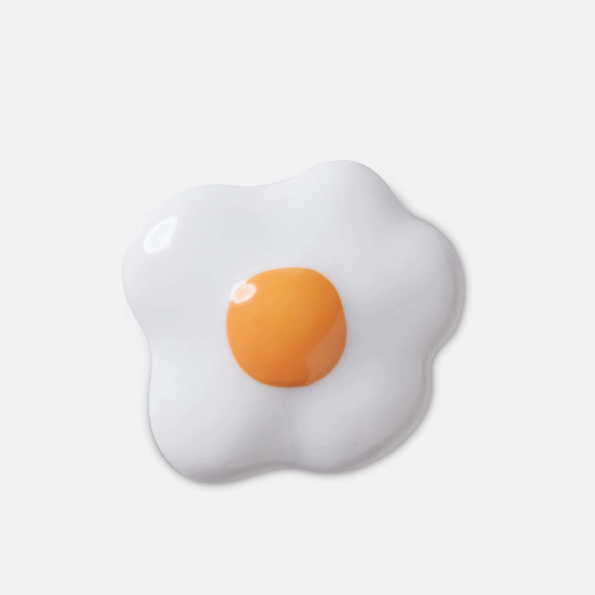 Jibbitz Charms Acrylic Egg