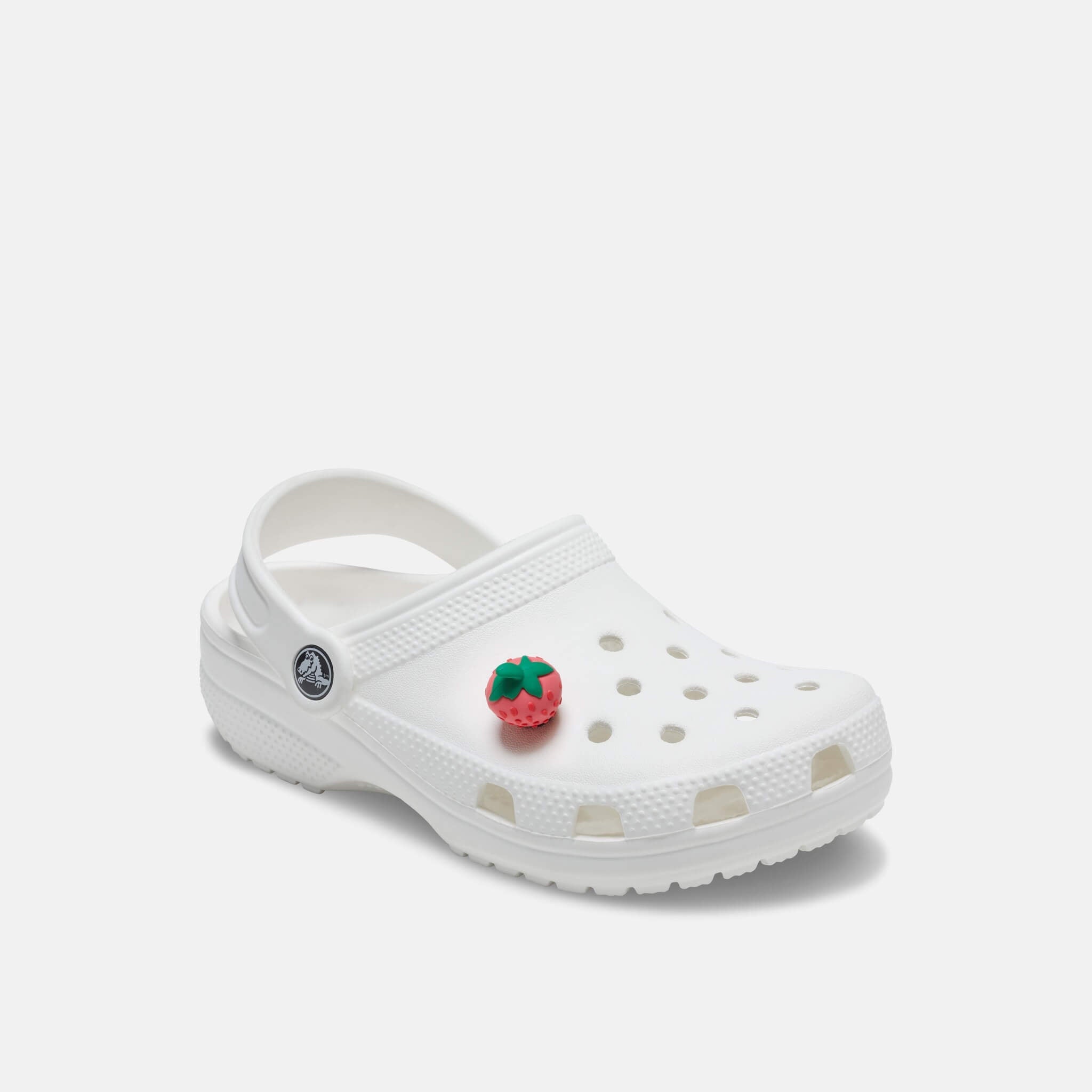Jibbitz Charms 3D Strawberry