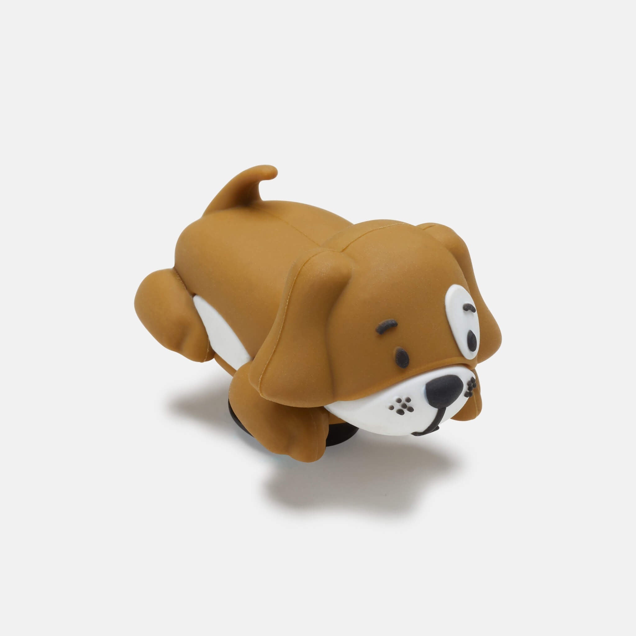 Jibbitz Charms 3D Dog With Paws