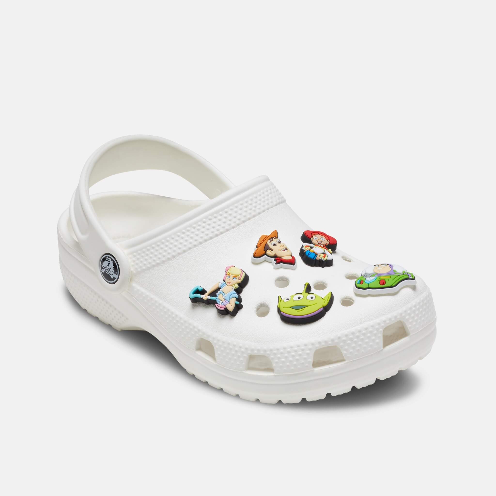 Jibbitz Charms Toy Story 5-Pack