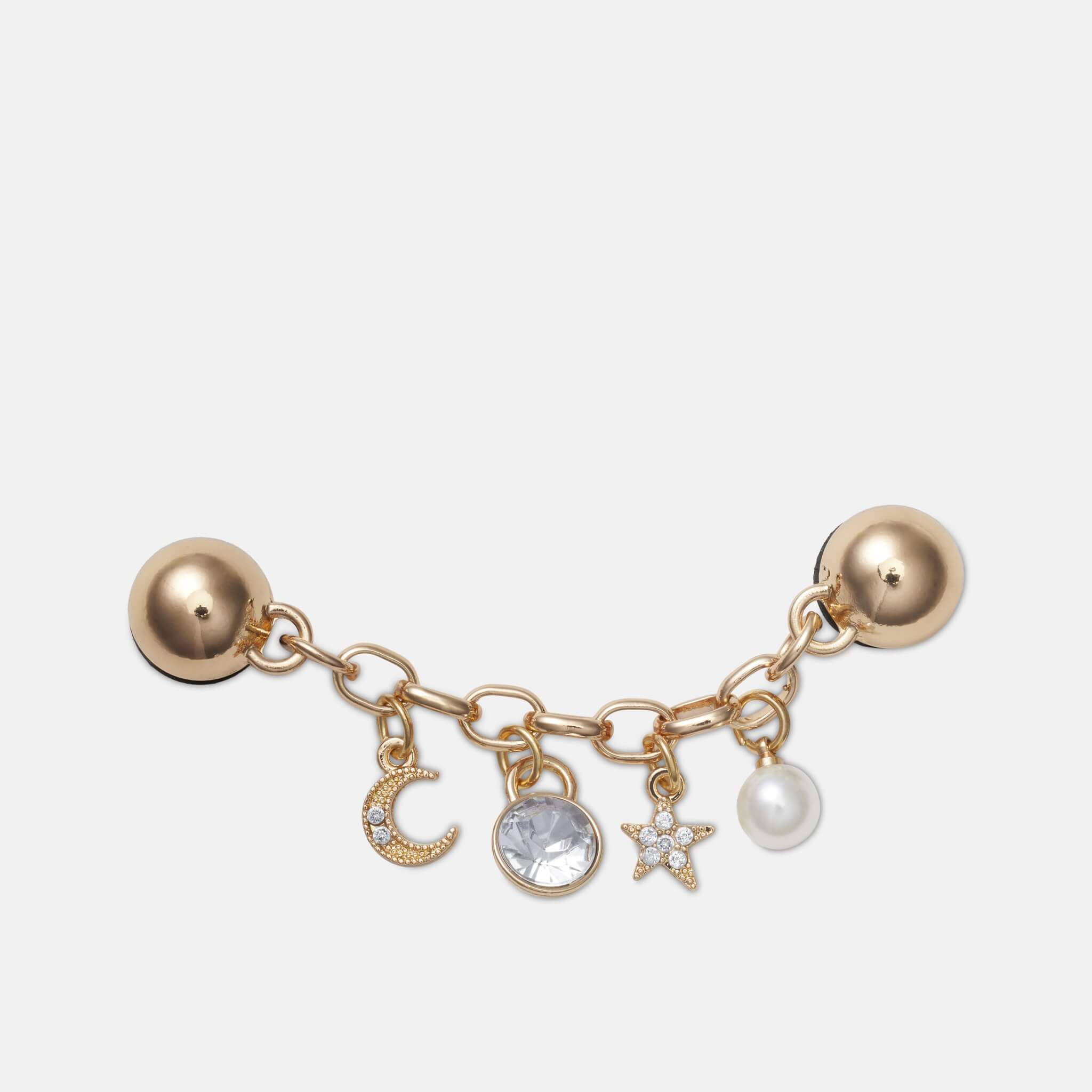 Jibbitz Charms Ramadan Chain