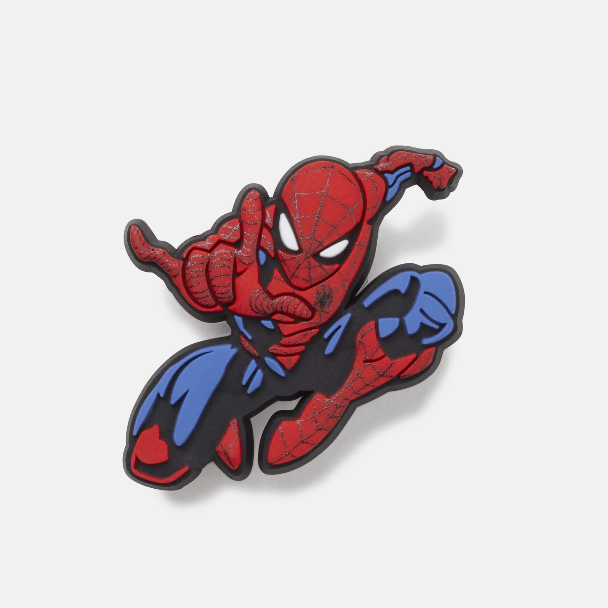 Jibbitz Charms Spiderman Full Body