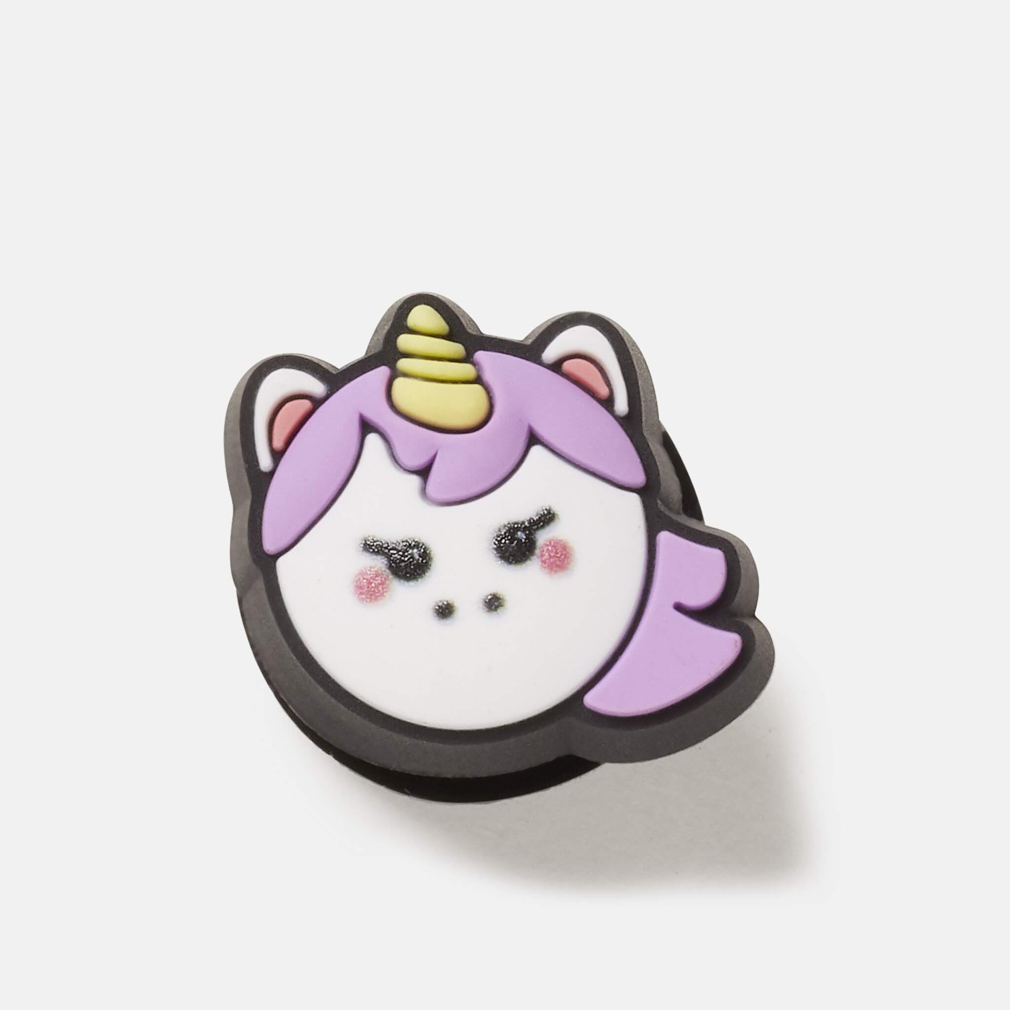 Jibbitz Charms Tiny Unicorn