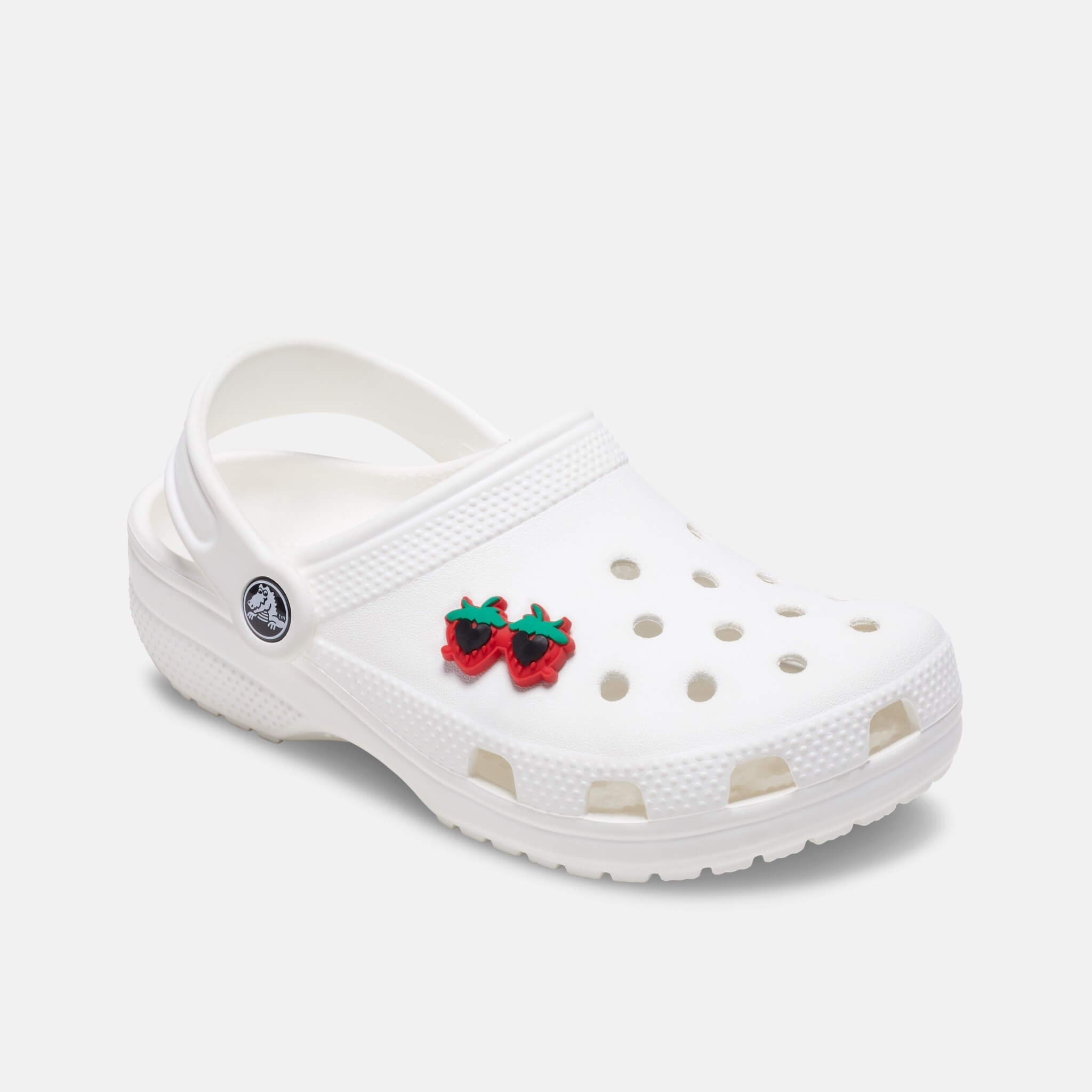 Jibbitz Charms Strawberry Sunnies