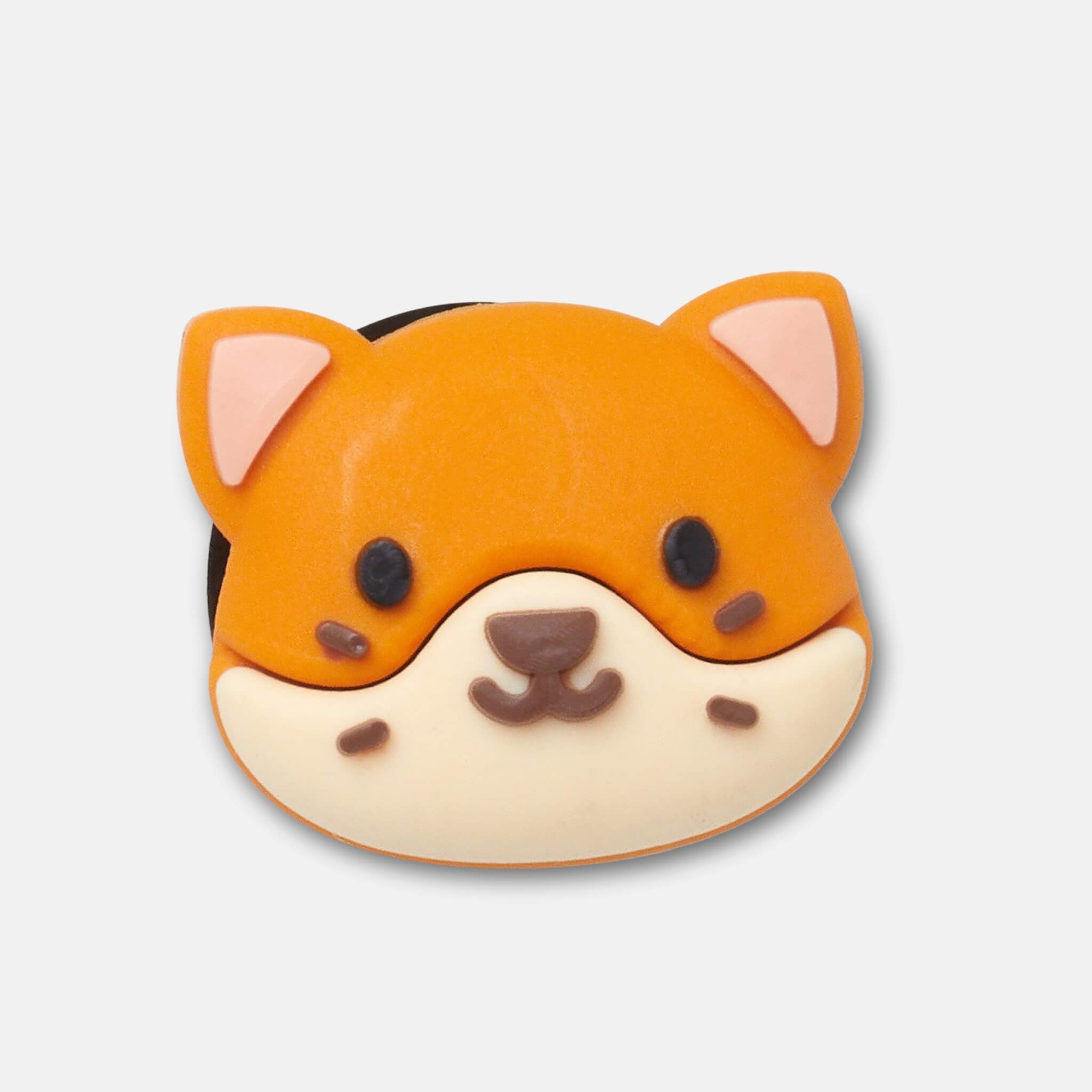 Jibbitz Charms Teensy Tiny Corgi