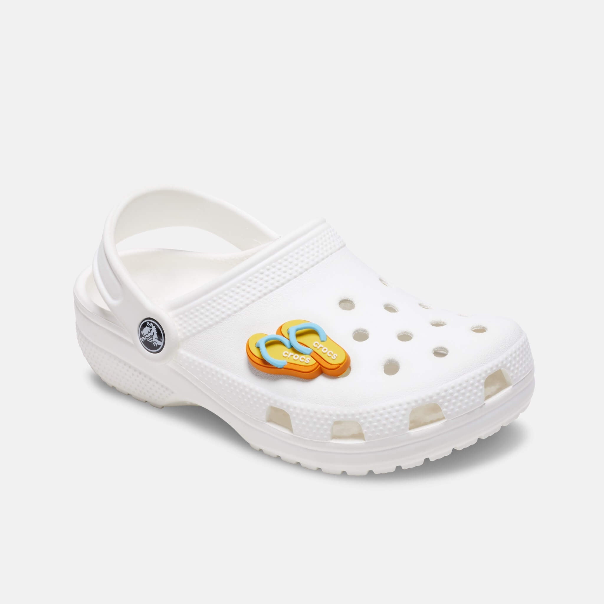 Jibbitz Charms Crocs Flip Fllops