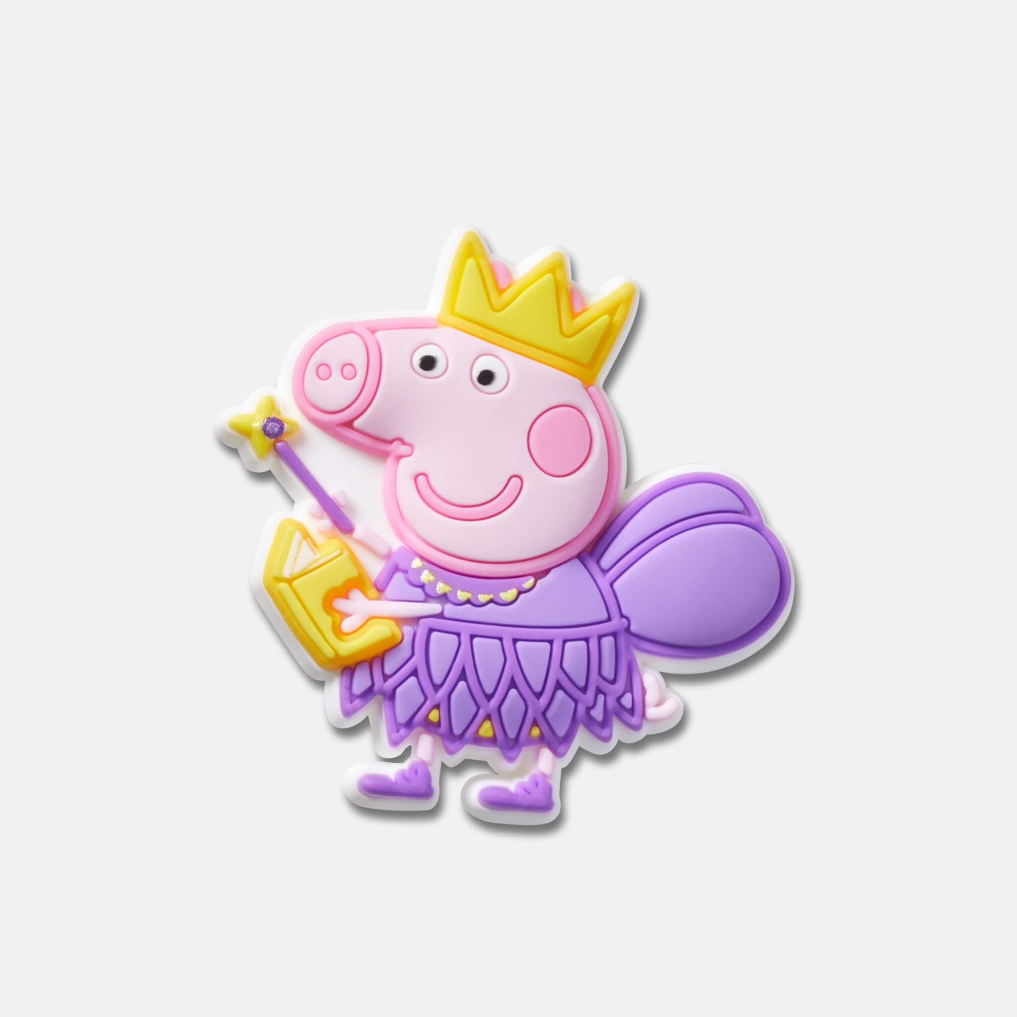 Jibbitz Charms Peppa Pig Hasbro
