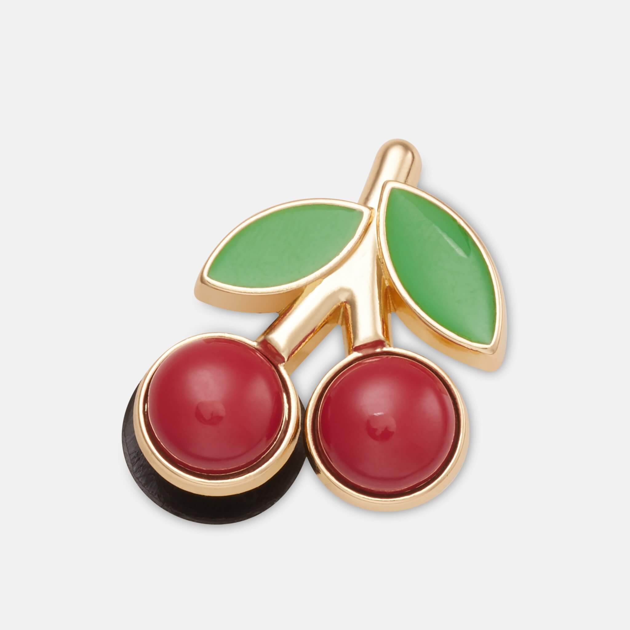 Jibbitz Charms Tiny Cherries