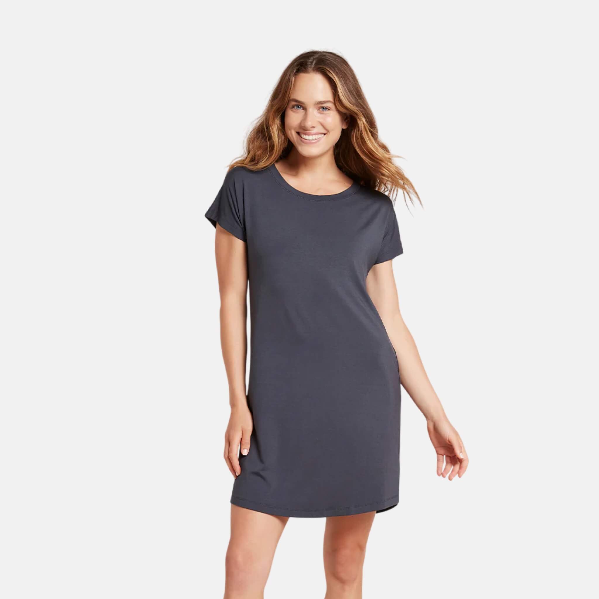 Boody Goodnight Nightdress Storm