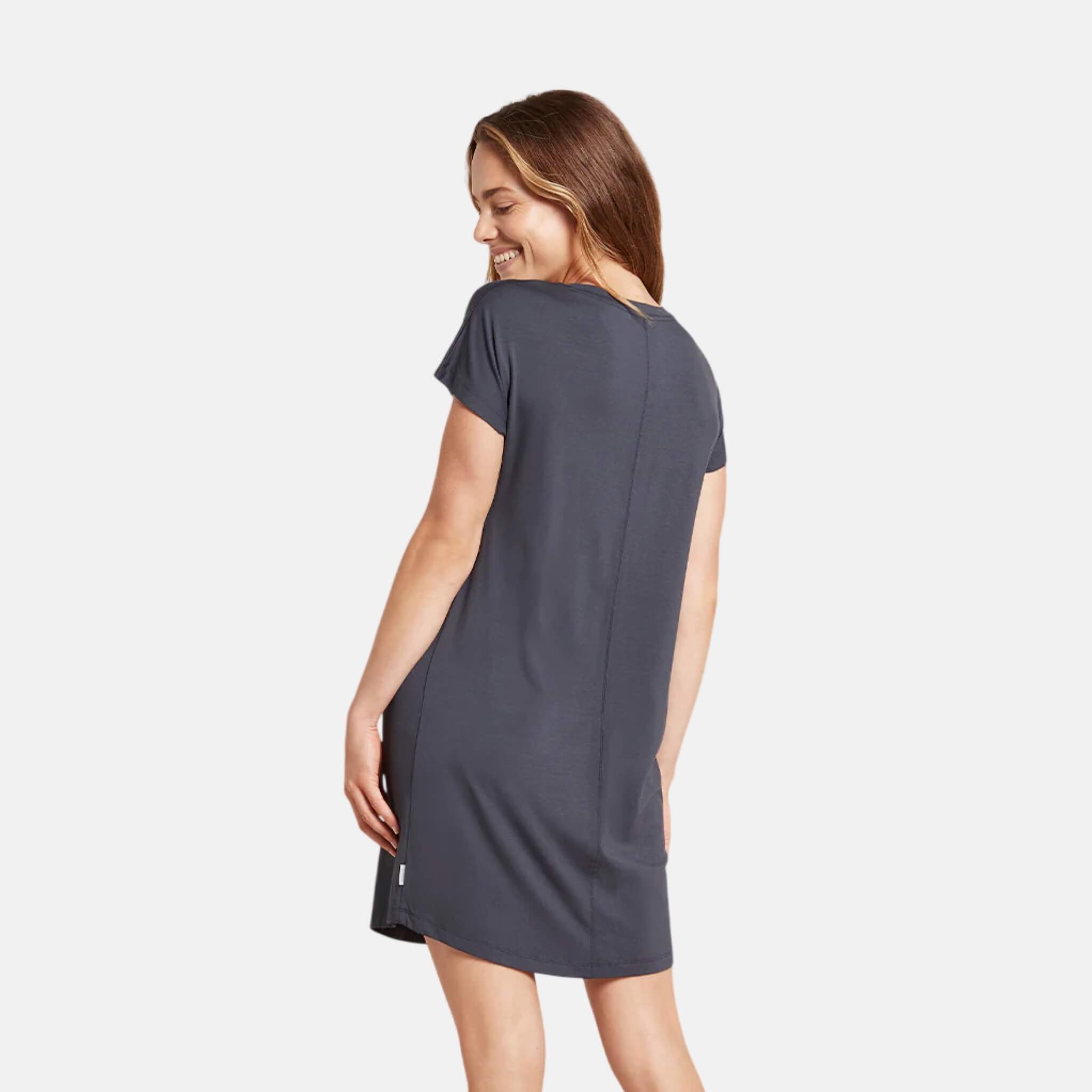 Boody Goodnight Nightdress Storm