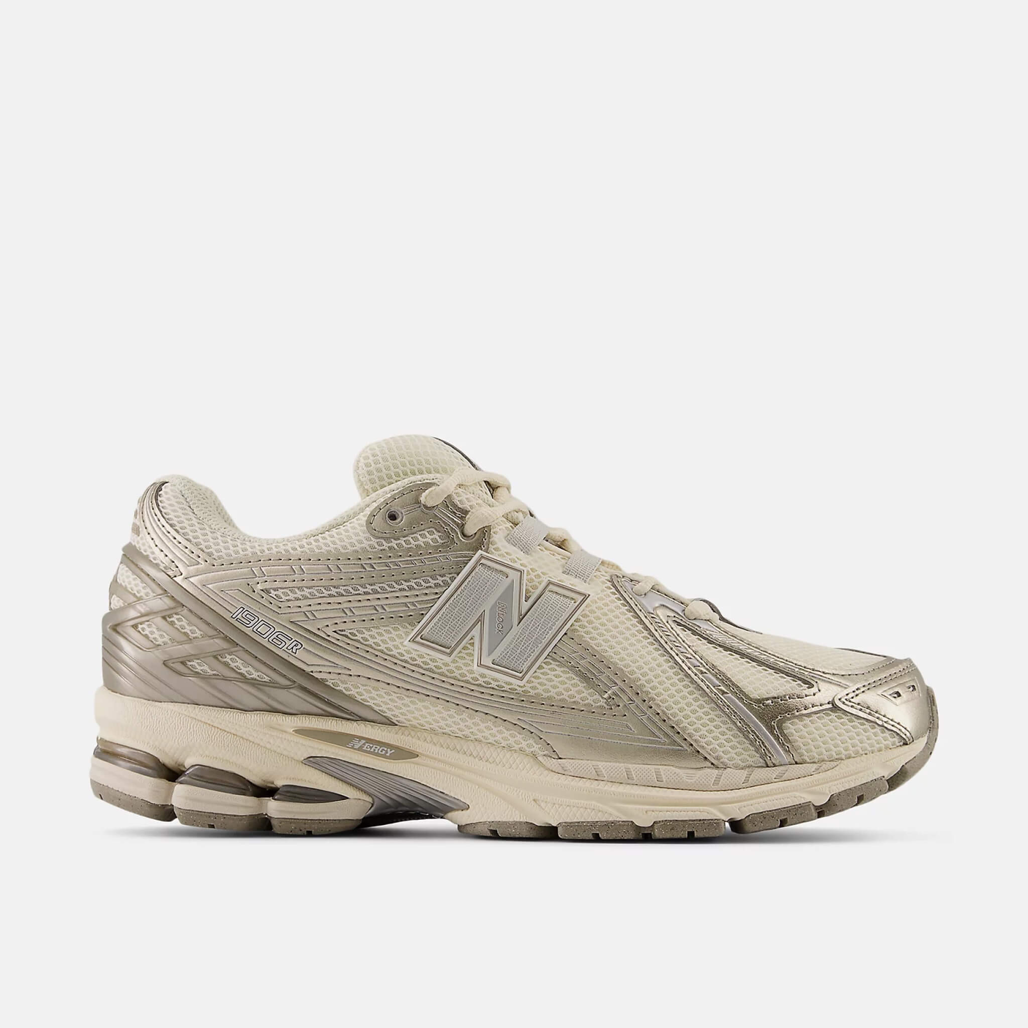 New Balance U1906R Brown/Beige