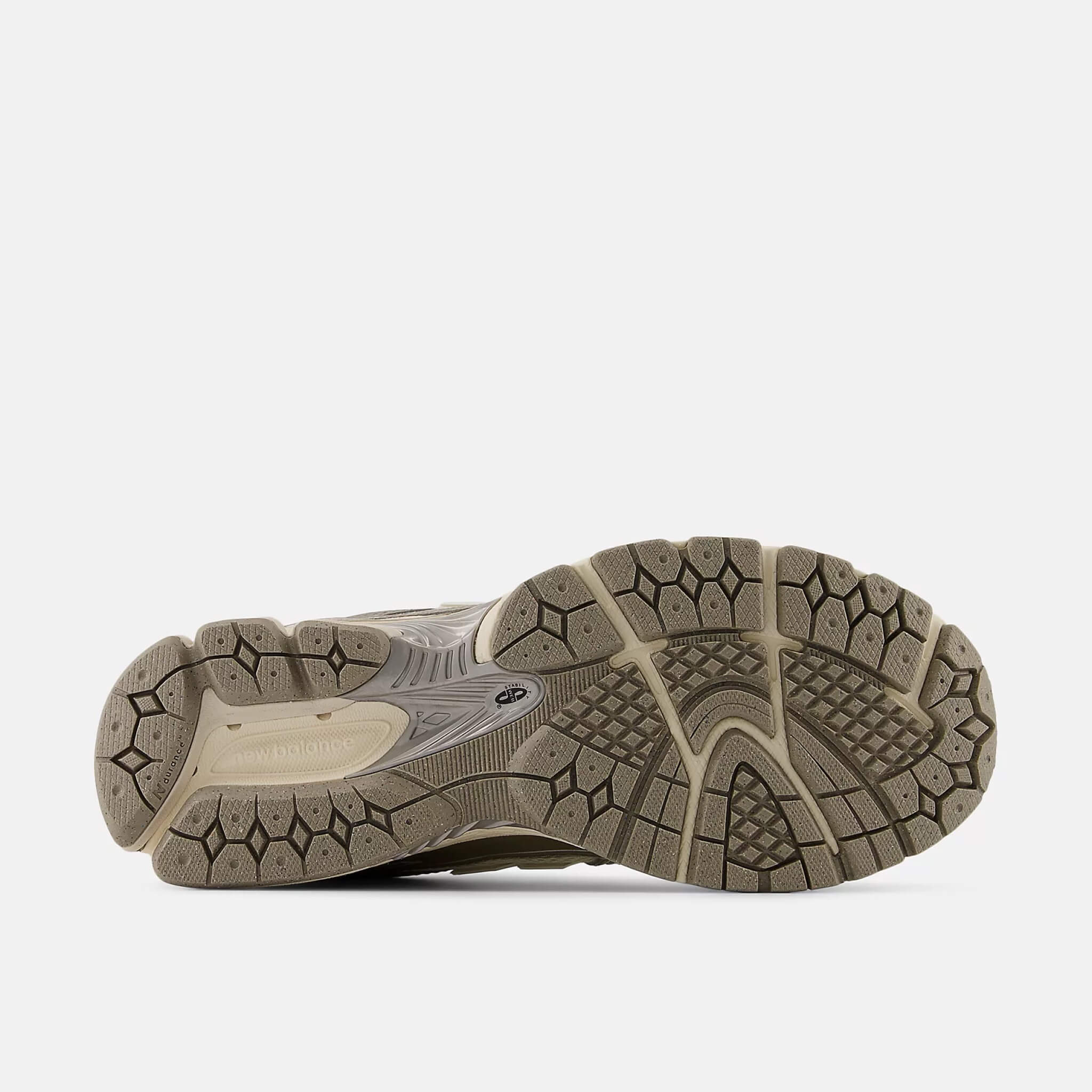 New Balance U1906R Brown/Beige