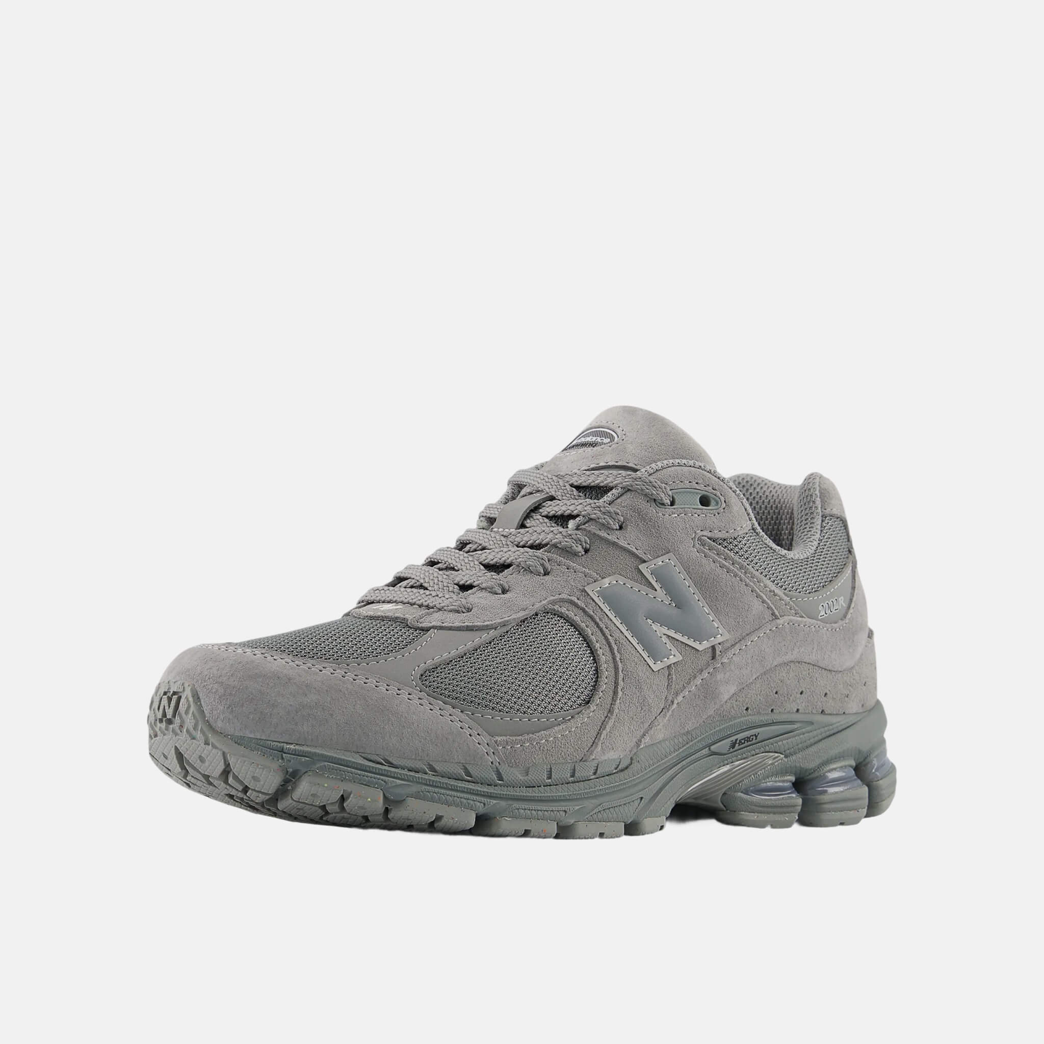 New Balance U20021O2 Slate Grey/Dark Silver Metallic