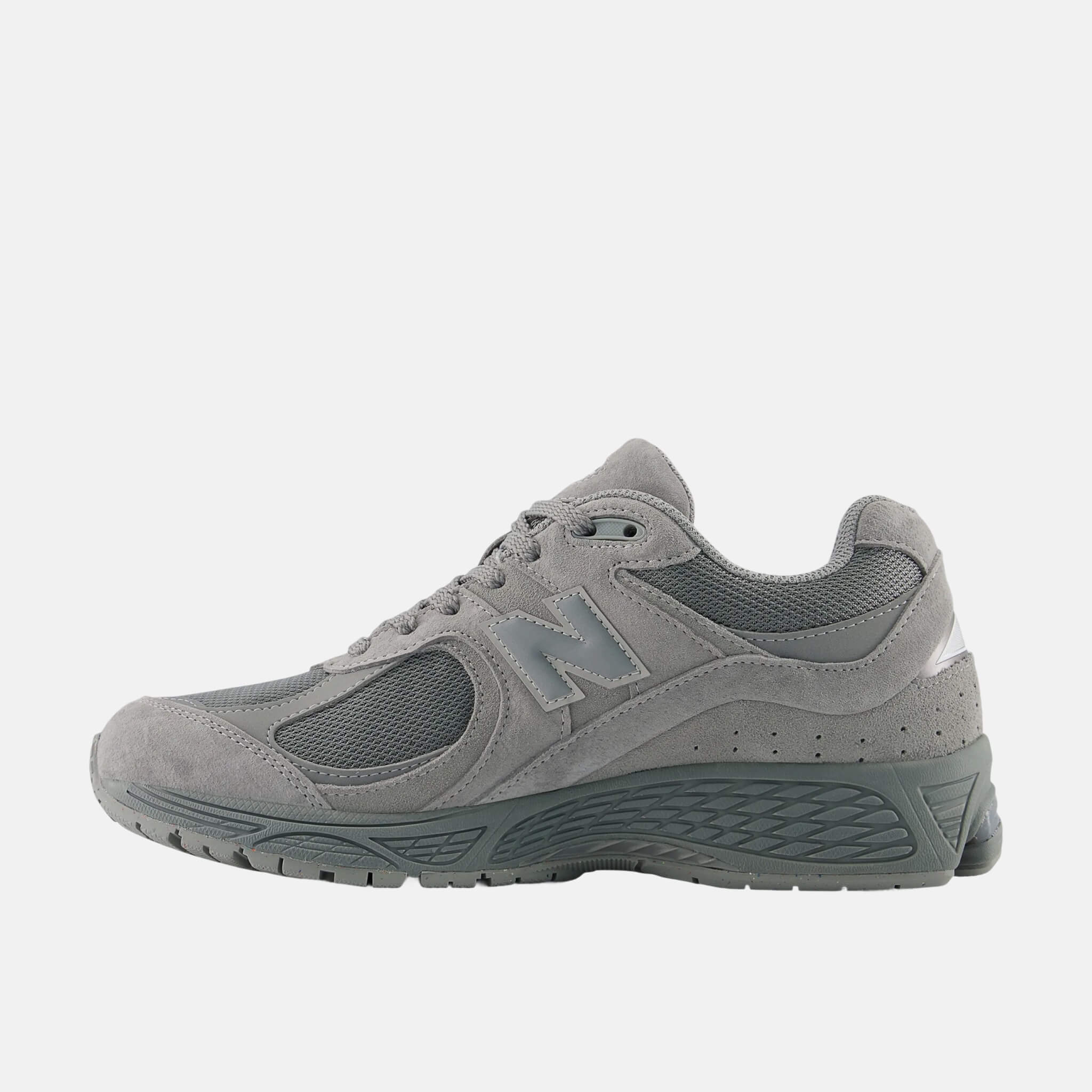 New Balance U20021O2 Slate Grey/Dark Silver Metallic