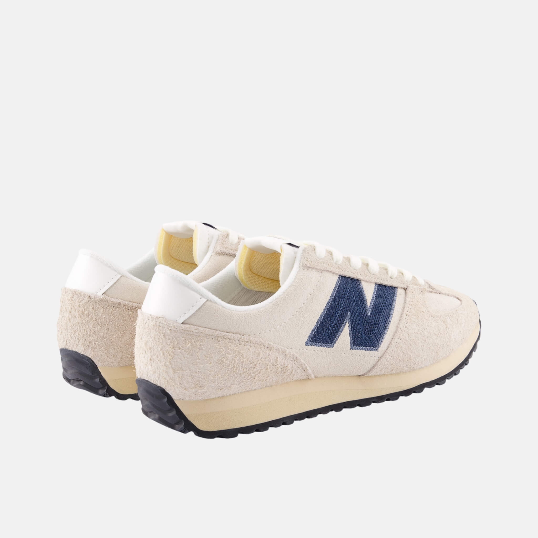 New Balance U4711H9 Beige/Tan