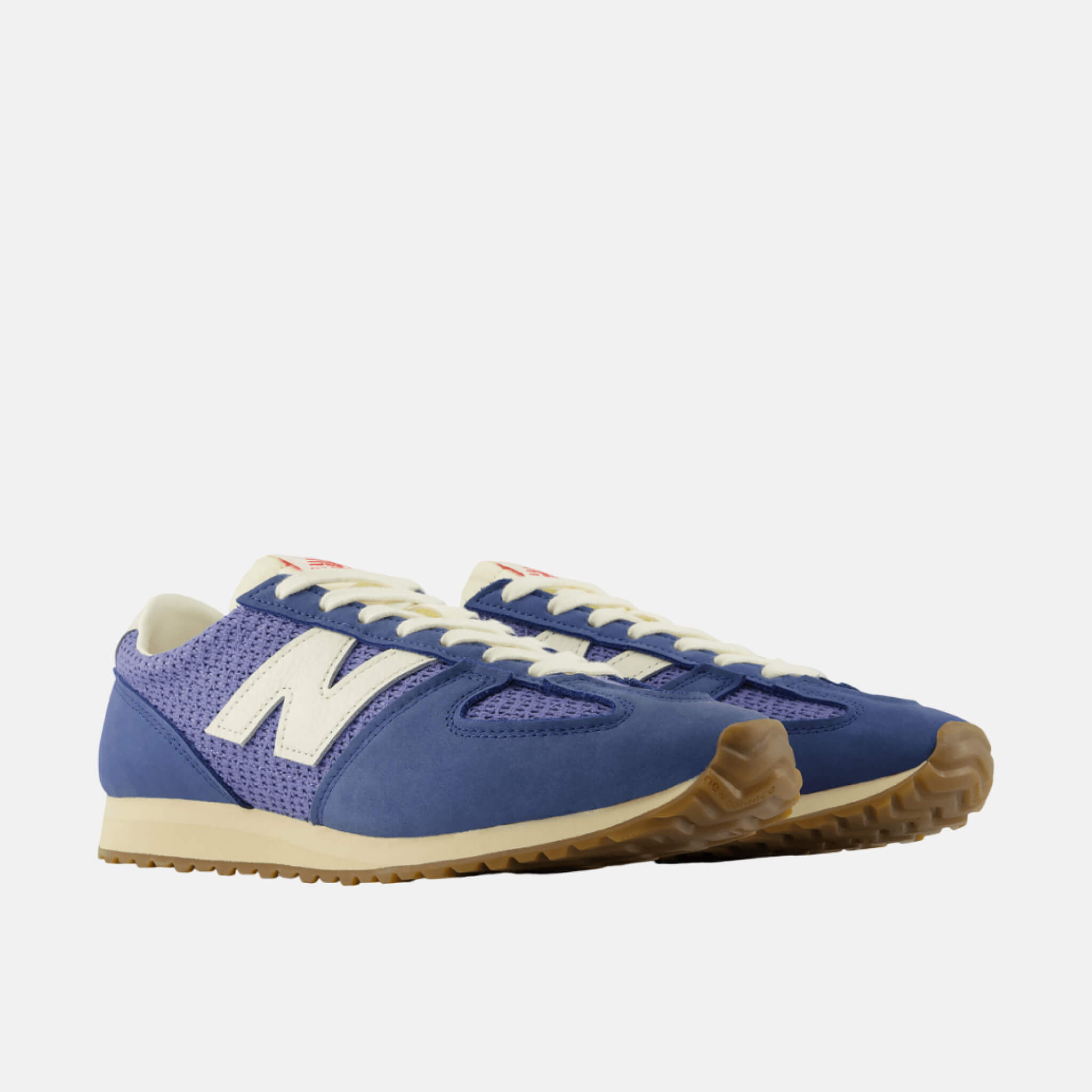 New Balance U4715EX Blue/Silver