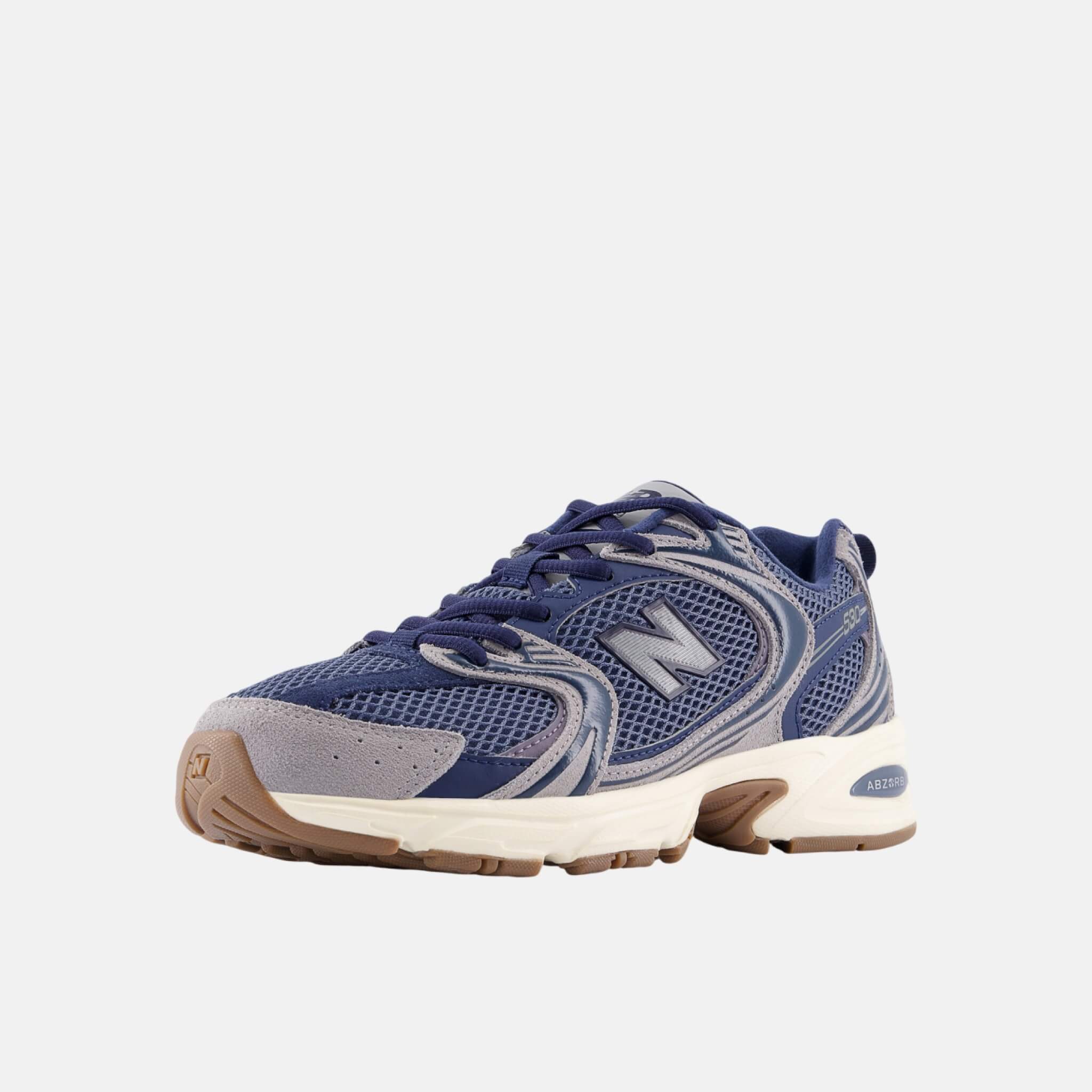 New Balance U5302NU Beige/Angora