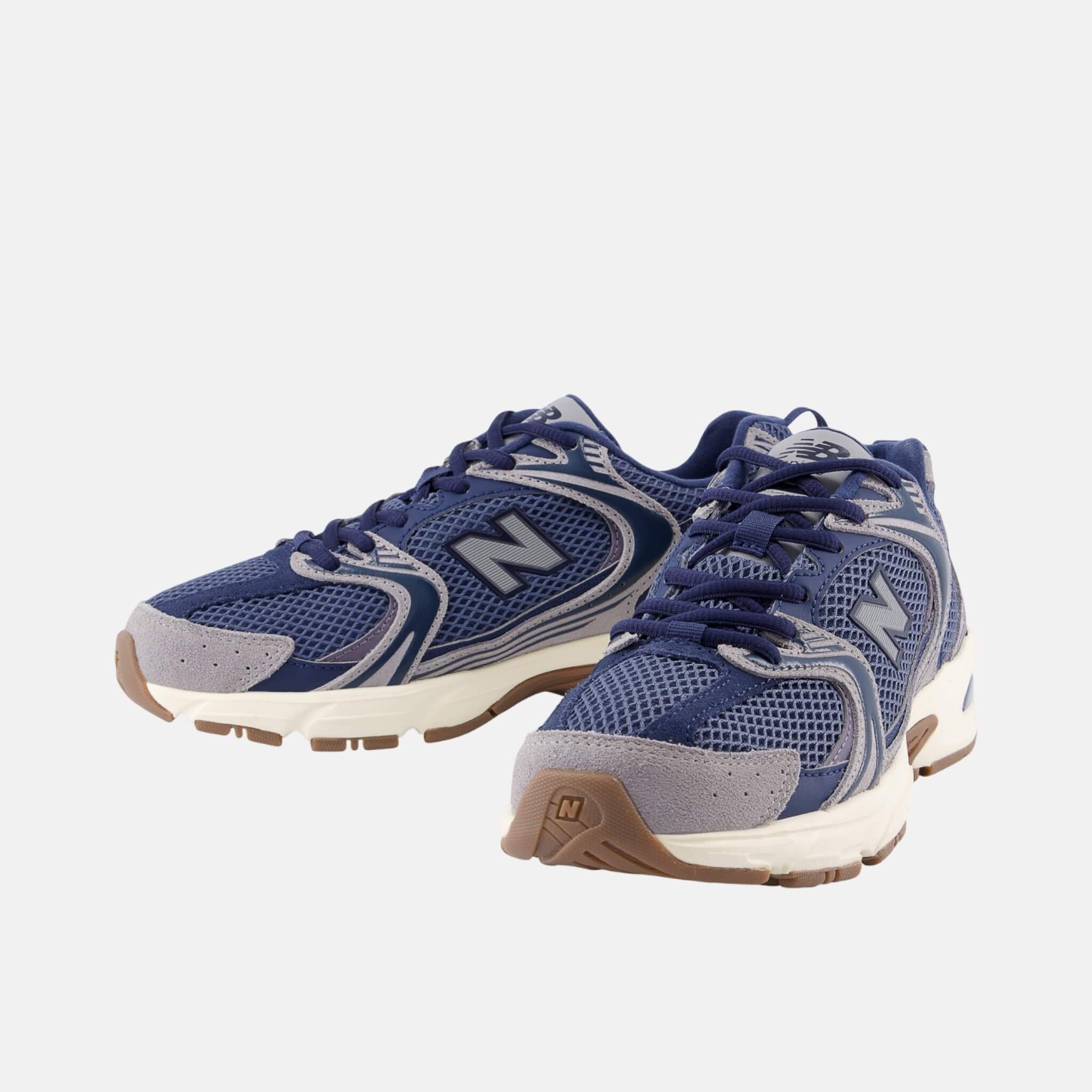 New Balance U5302NU Beige/Angora