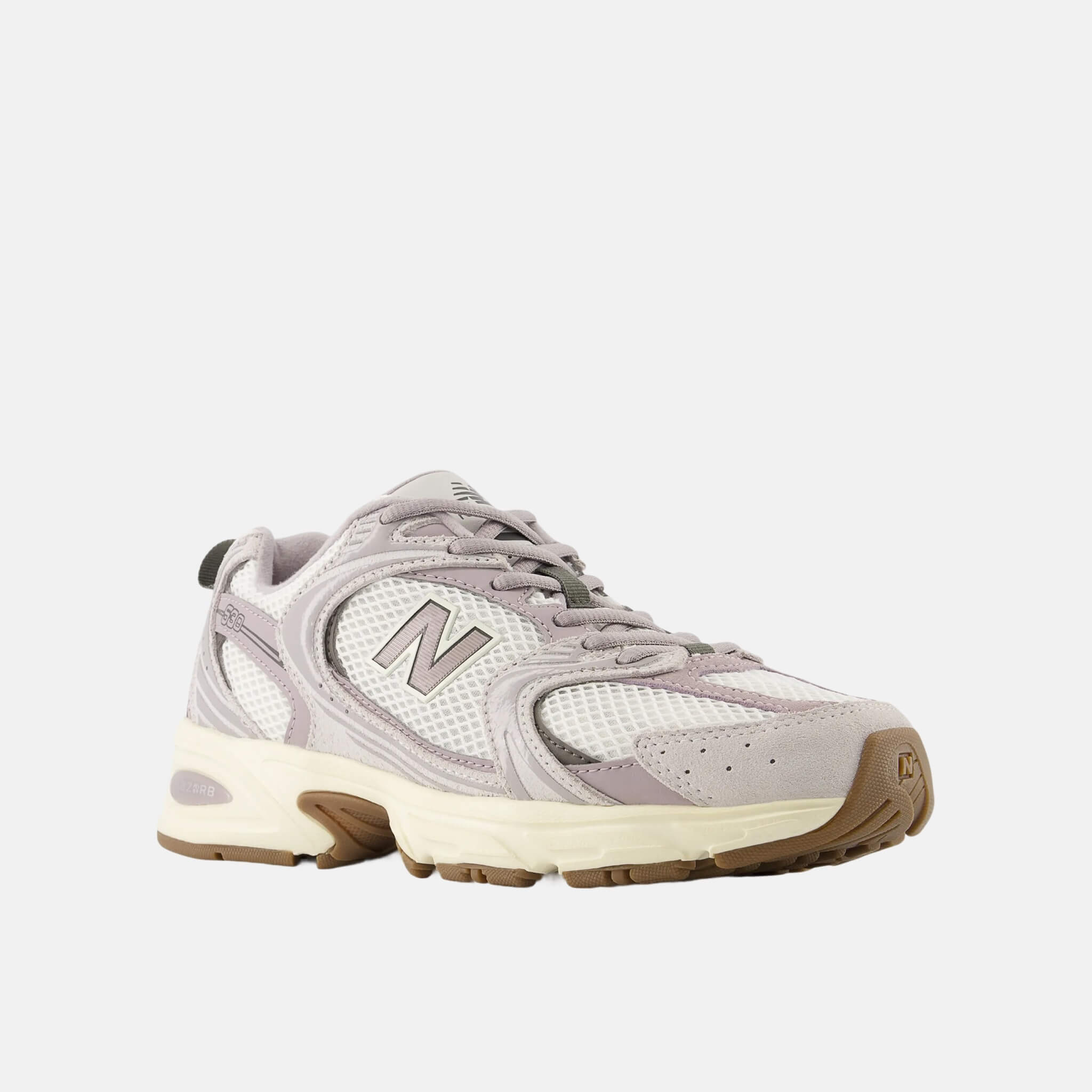 New Balance U5307VI Rain Cloud/Grey