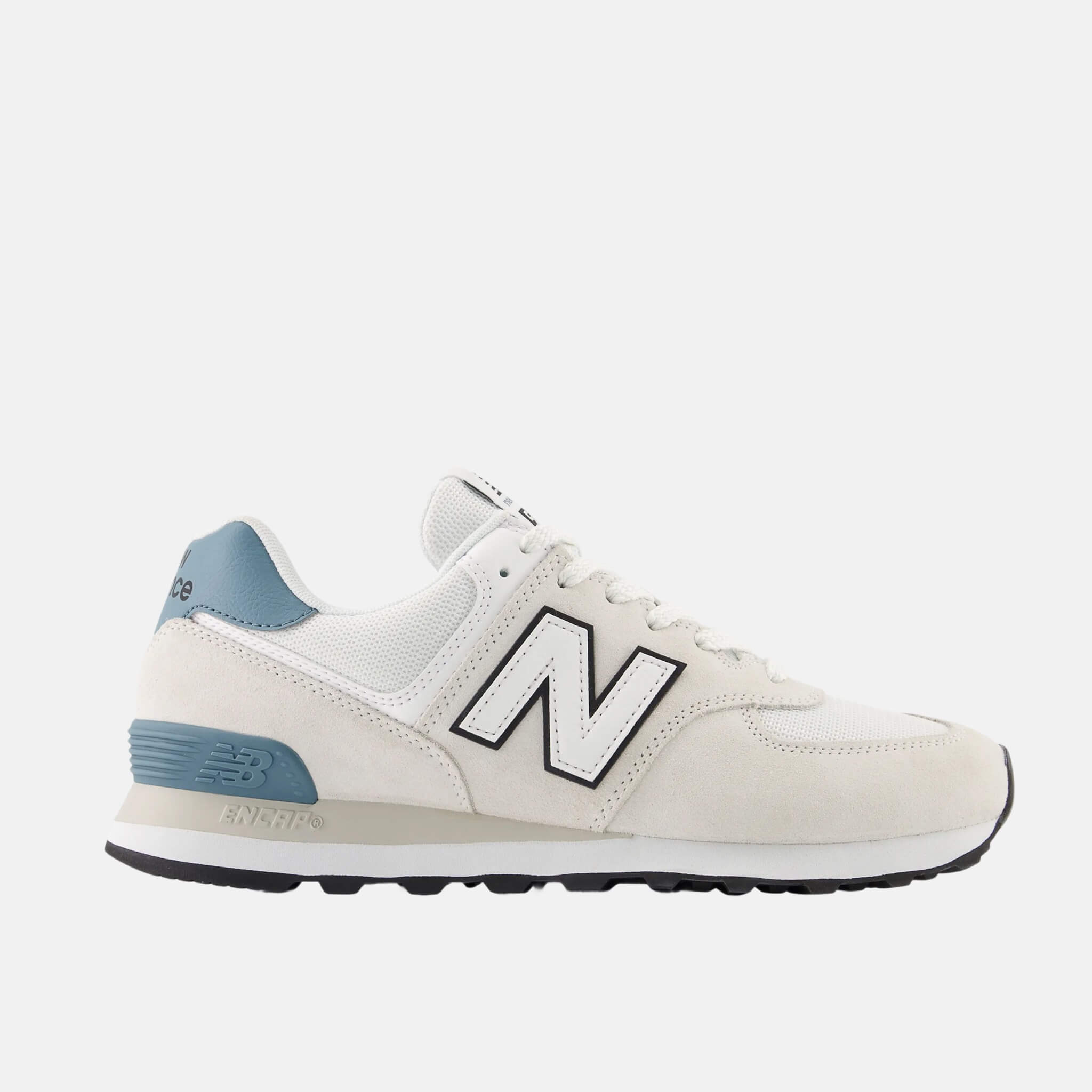 New Balance U57452Z Navy Blue/Silver