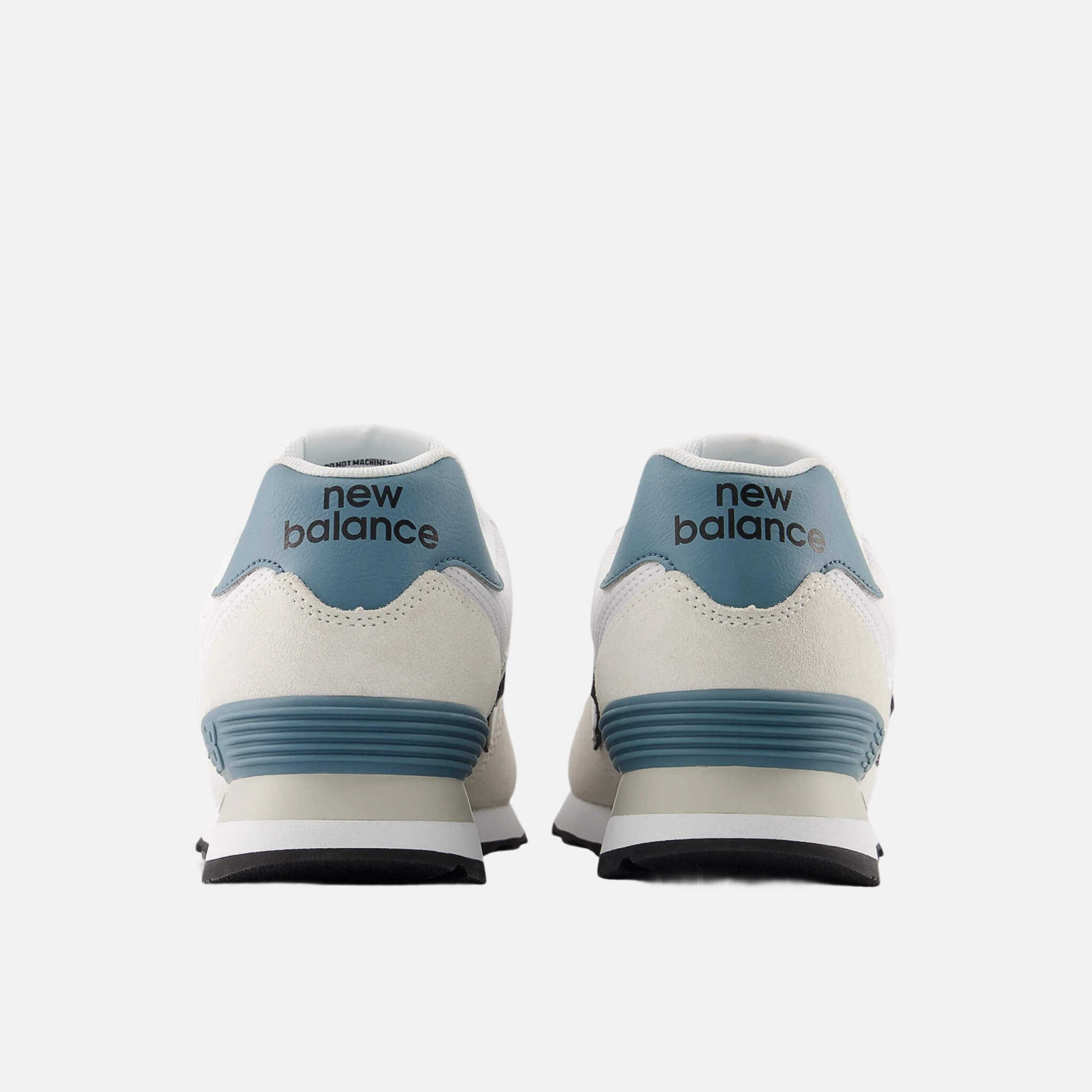 New Balance U57452Z Navy Blue/Silver