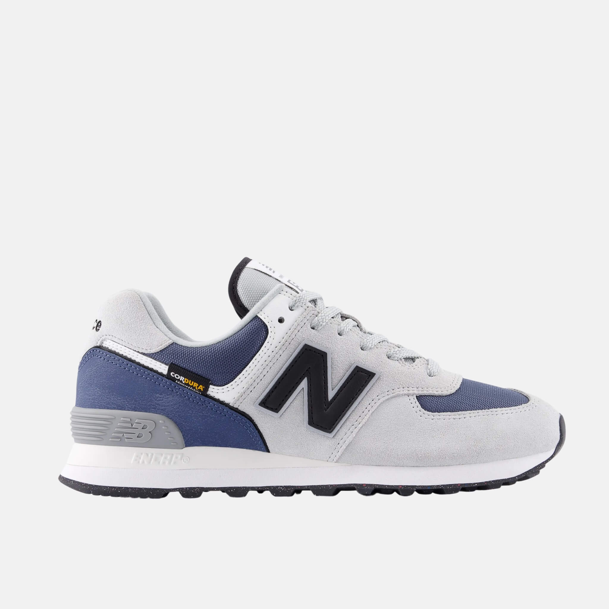 New Balance U5749X3 Tan/Mushroom