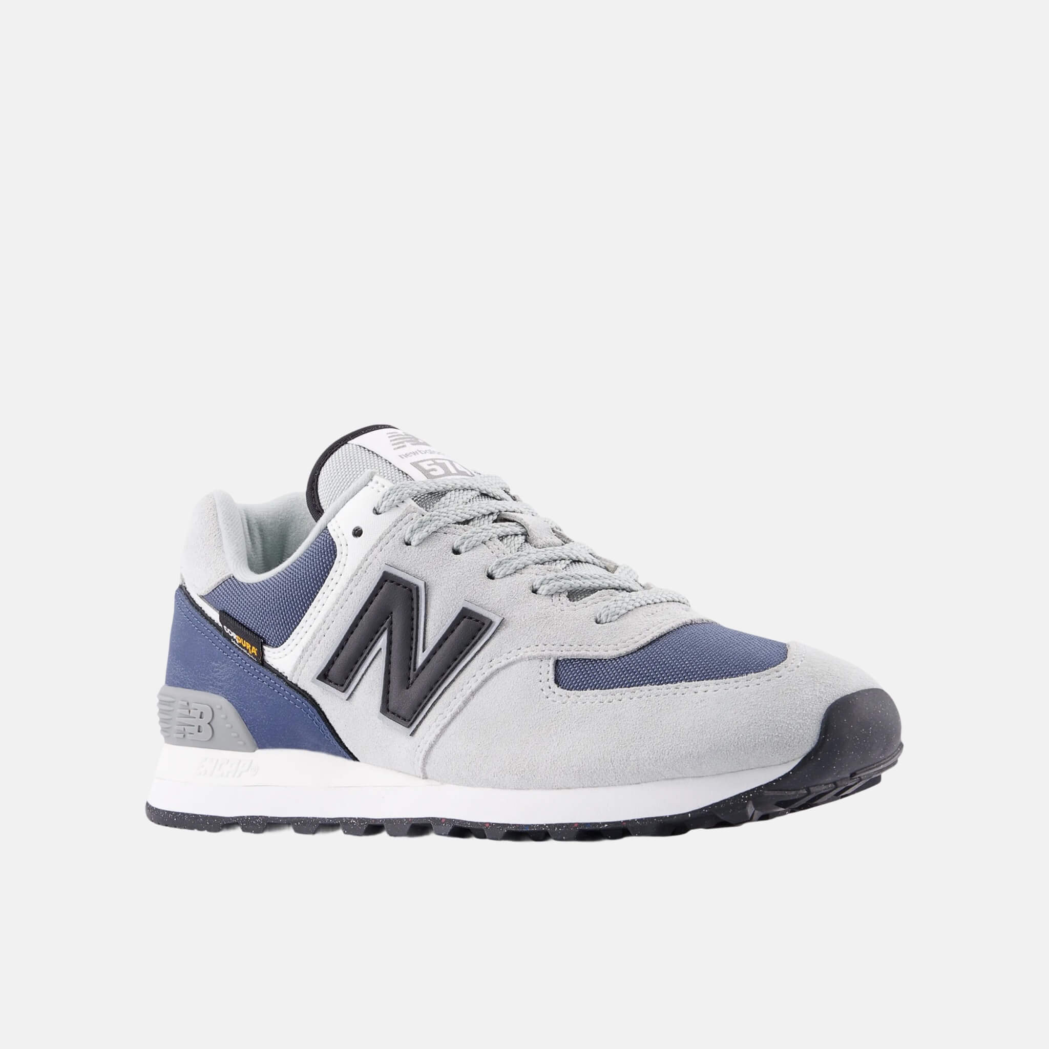 New Balance U5749X3 Tan/Mushroom