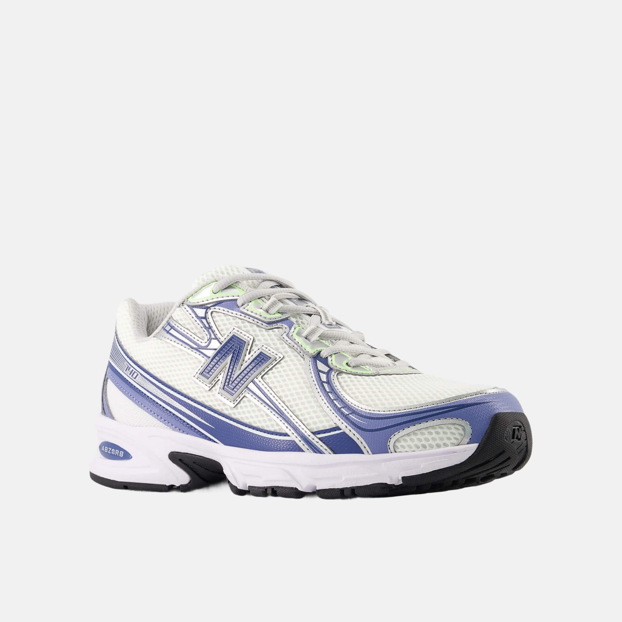 New Balance U7405K9 Marshmallow/White