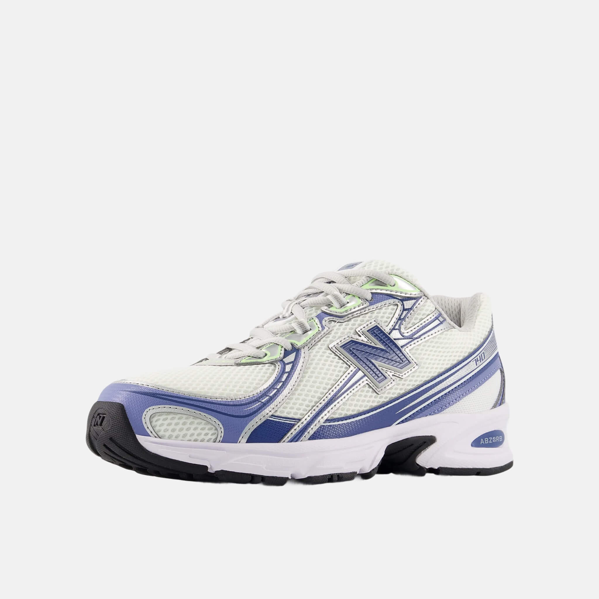 New Balance U7405K9 Marshmallow/White