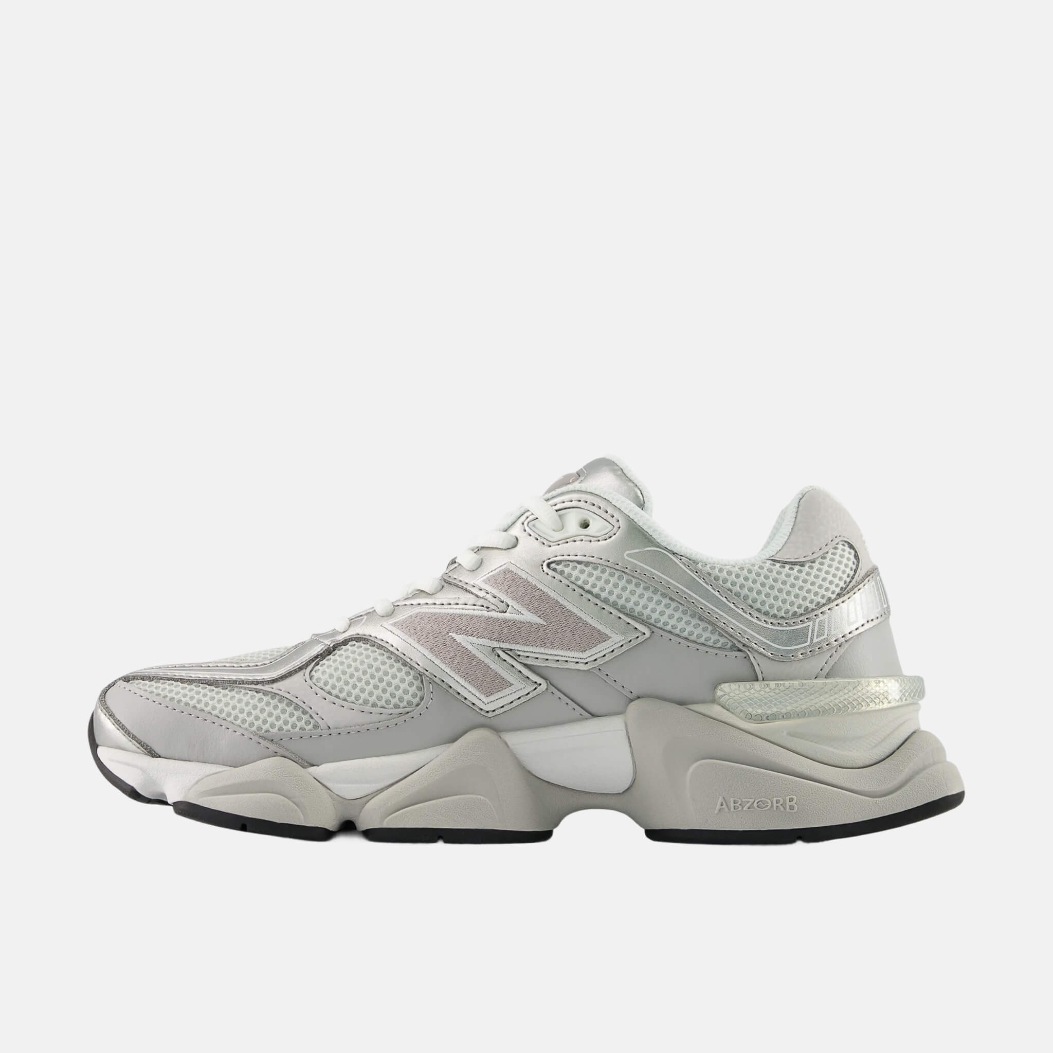 New Balance U90606MU Rain Cloud/Grey