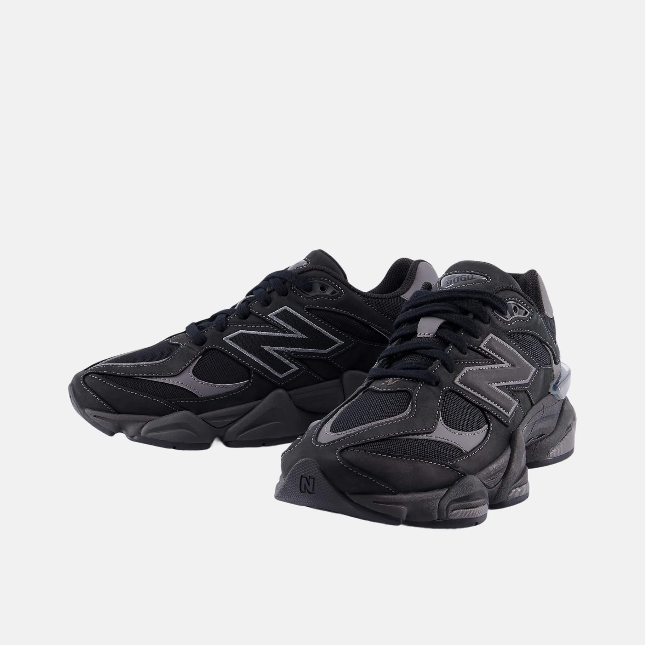New Balance U906079E Sea Salt/White