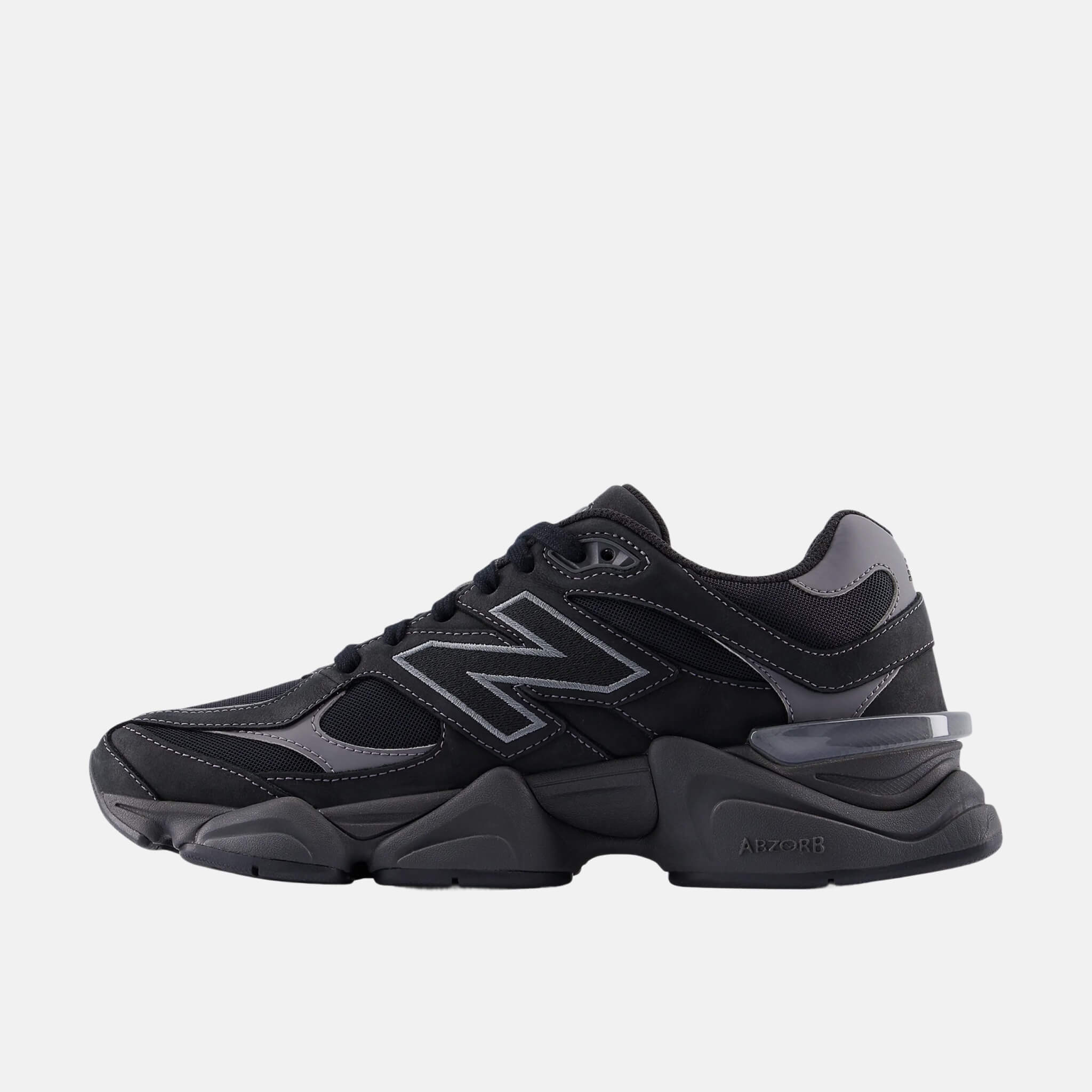 New Balance U906079E Sea Salt/White