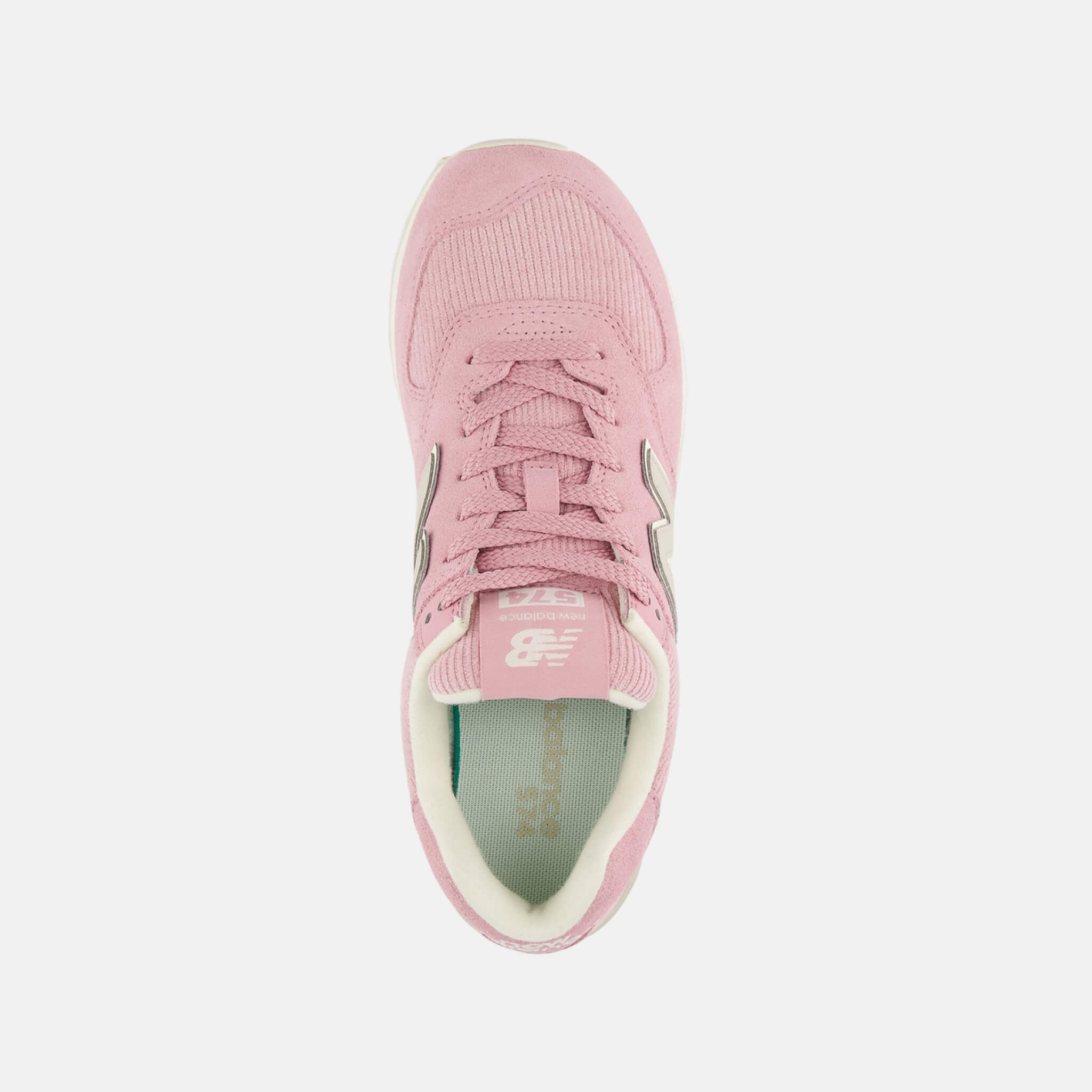 New Balance WL574 Pastel Pink/Rose
