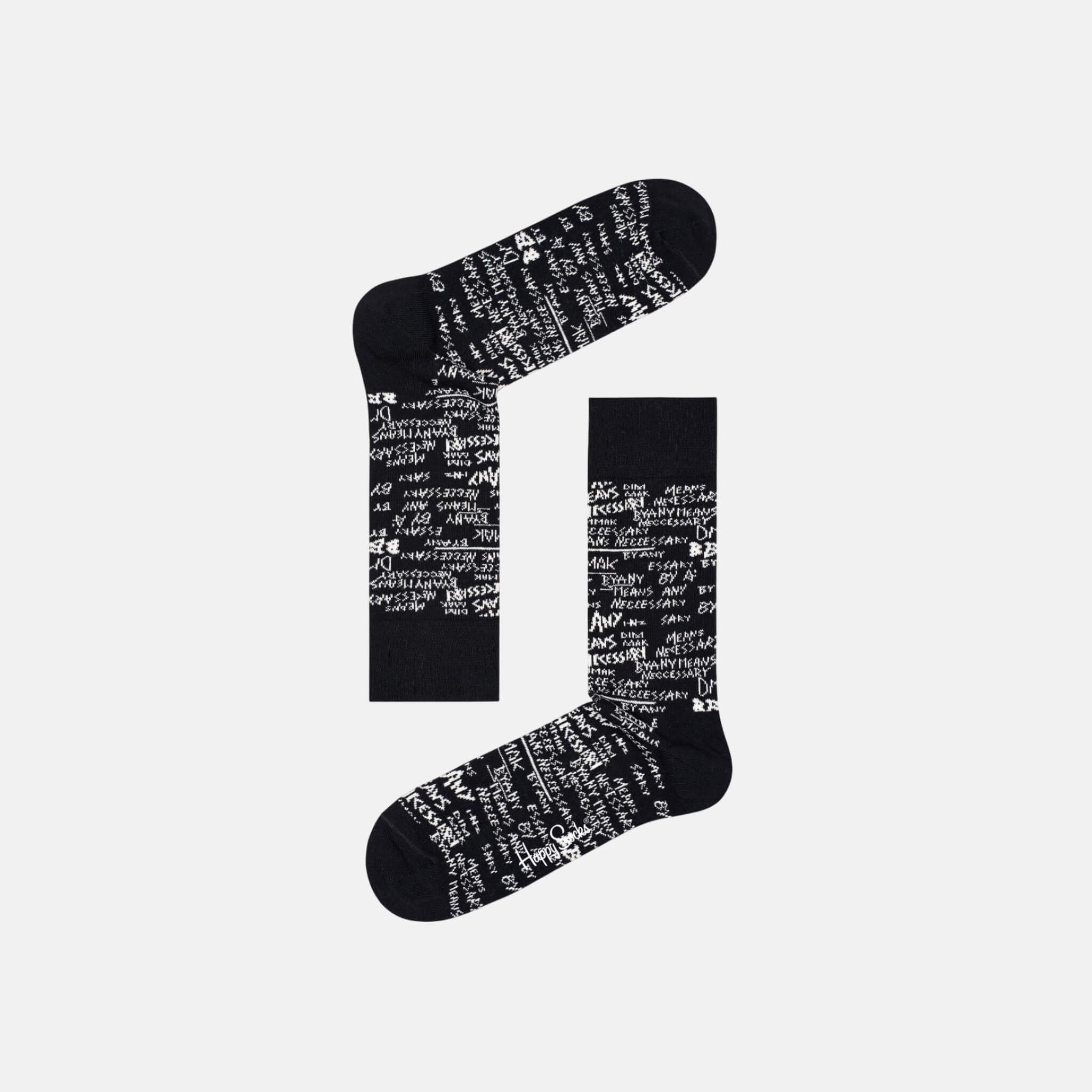 Happy Socks x Steve Aoki Socks 3-Pack Gift Set