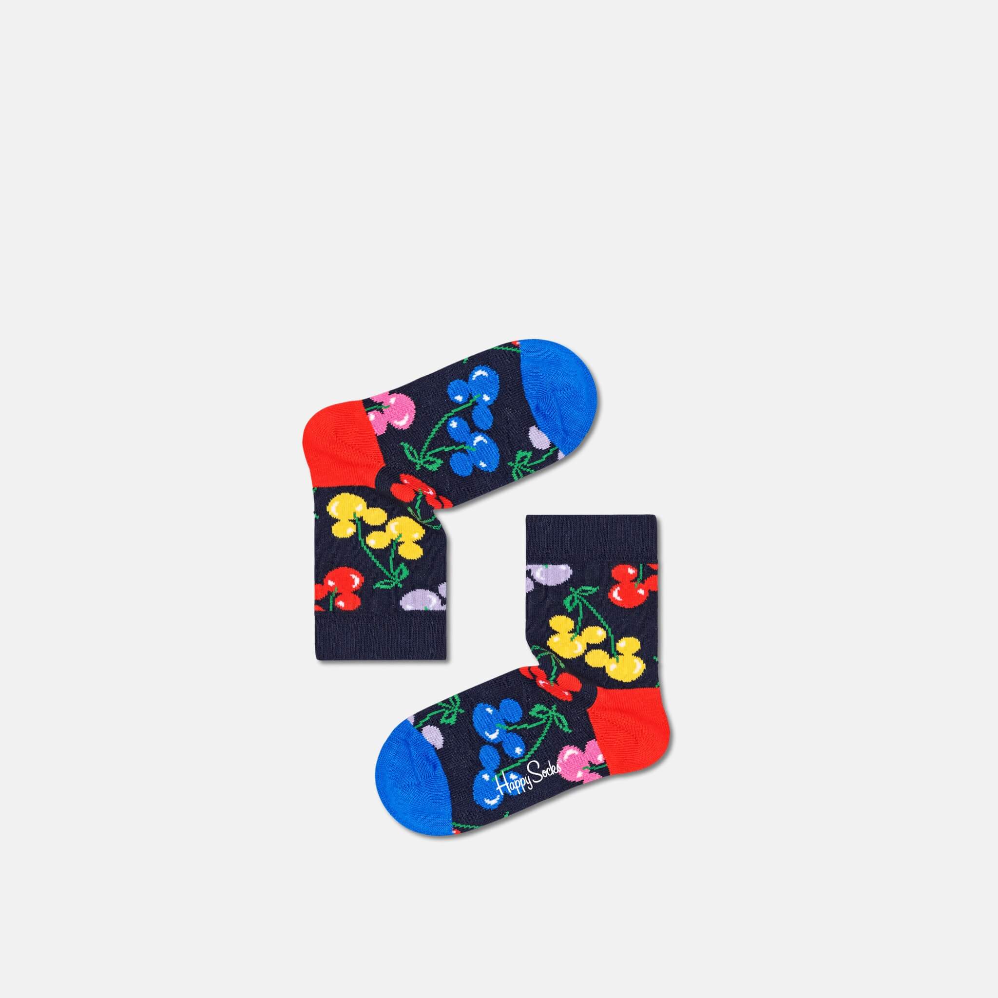 Happy Socks Kids Disney Socks 3-Pack Gift Set