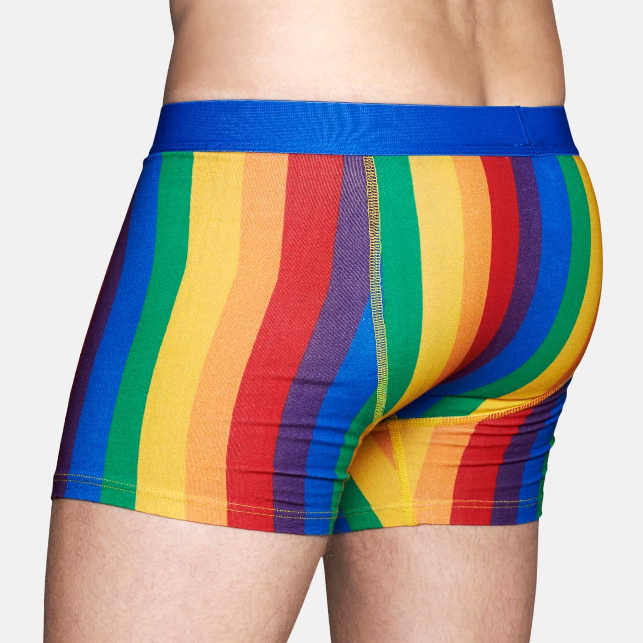 Happy Socks Pride 2-Pack Gift Set