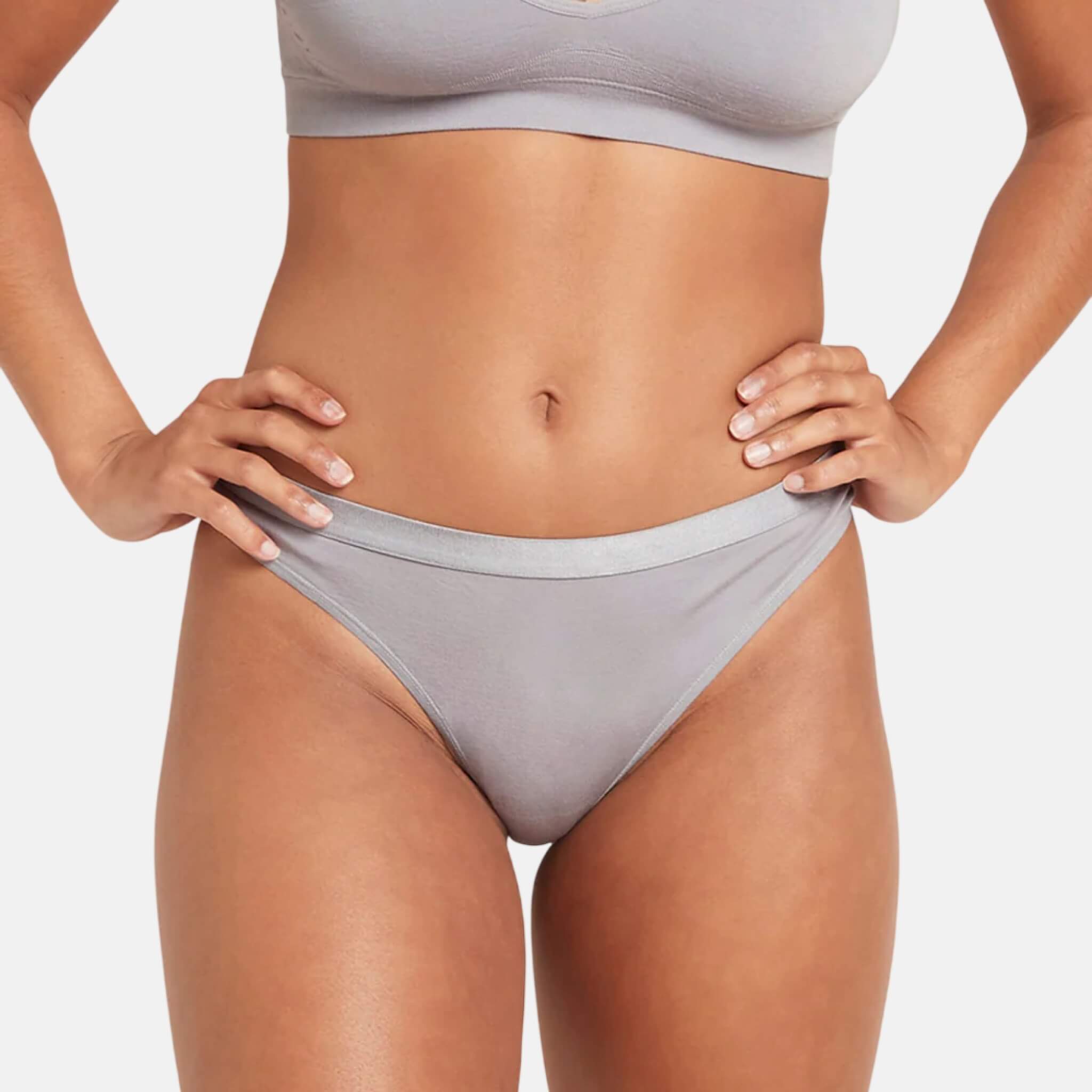 Boody Lyolyte G-String Mist