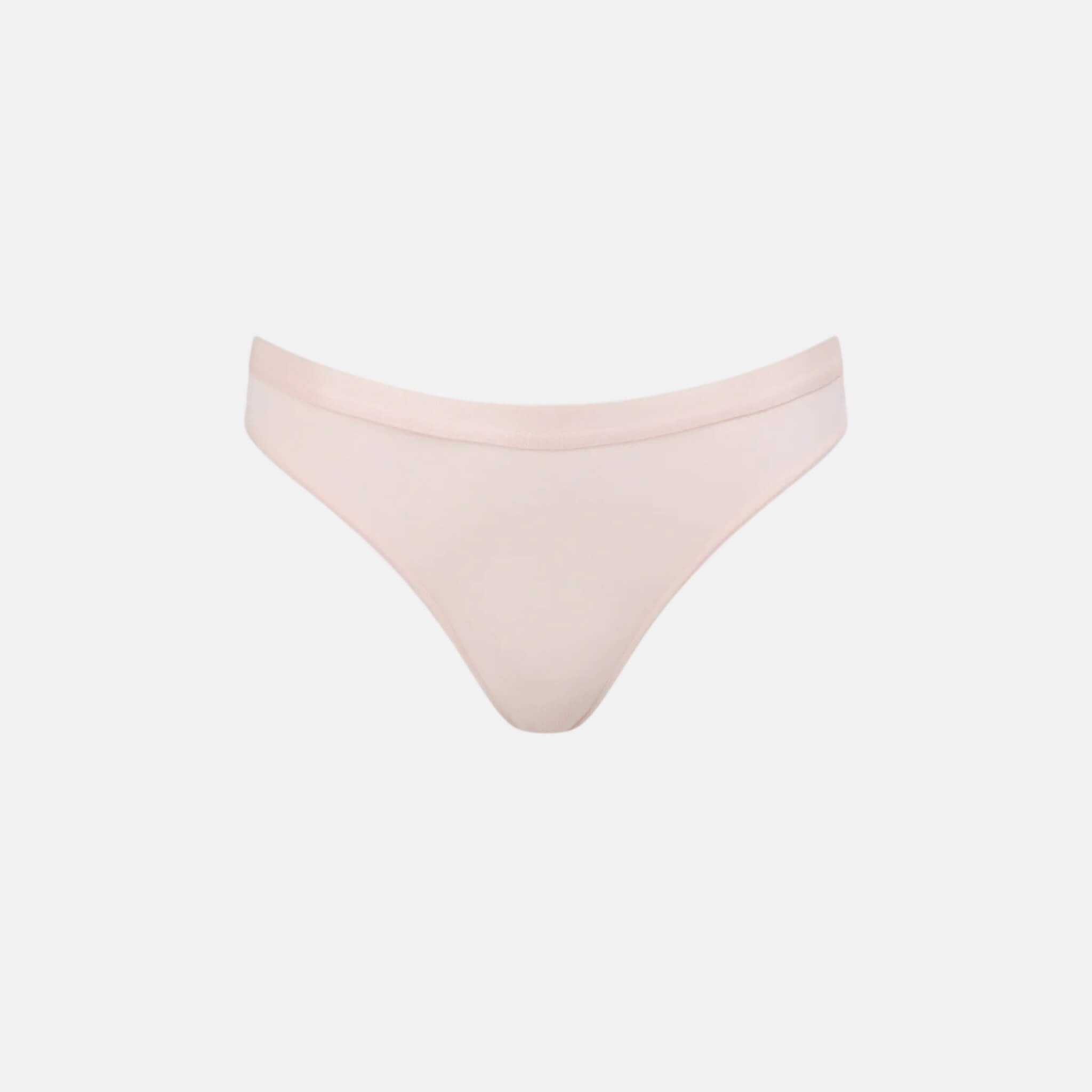 Boody Lyolyte Hipster Bikini Powder Pink